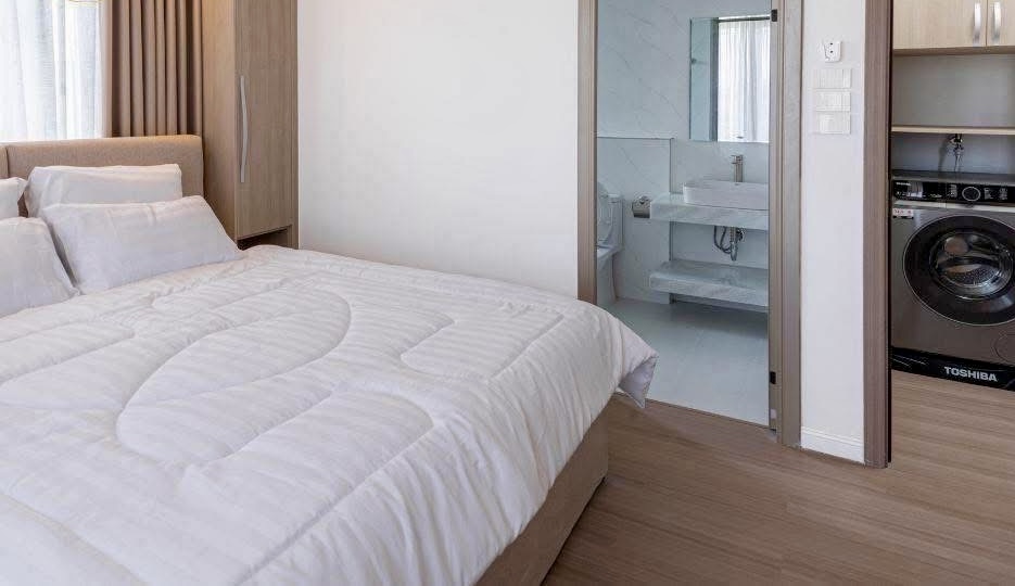 2 Bedroom Luxury Apartment in Vientiane photo 3