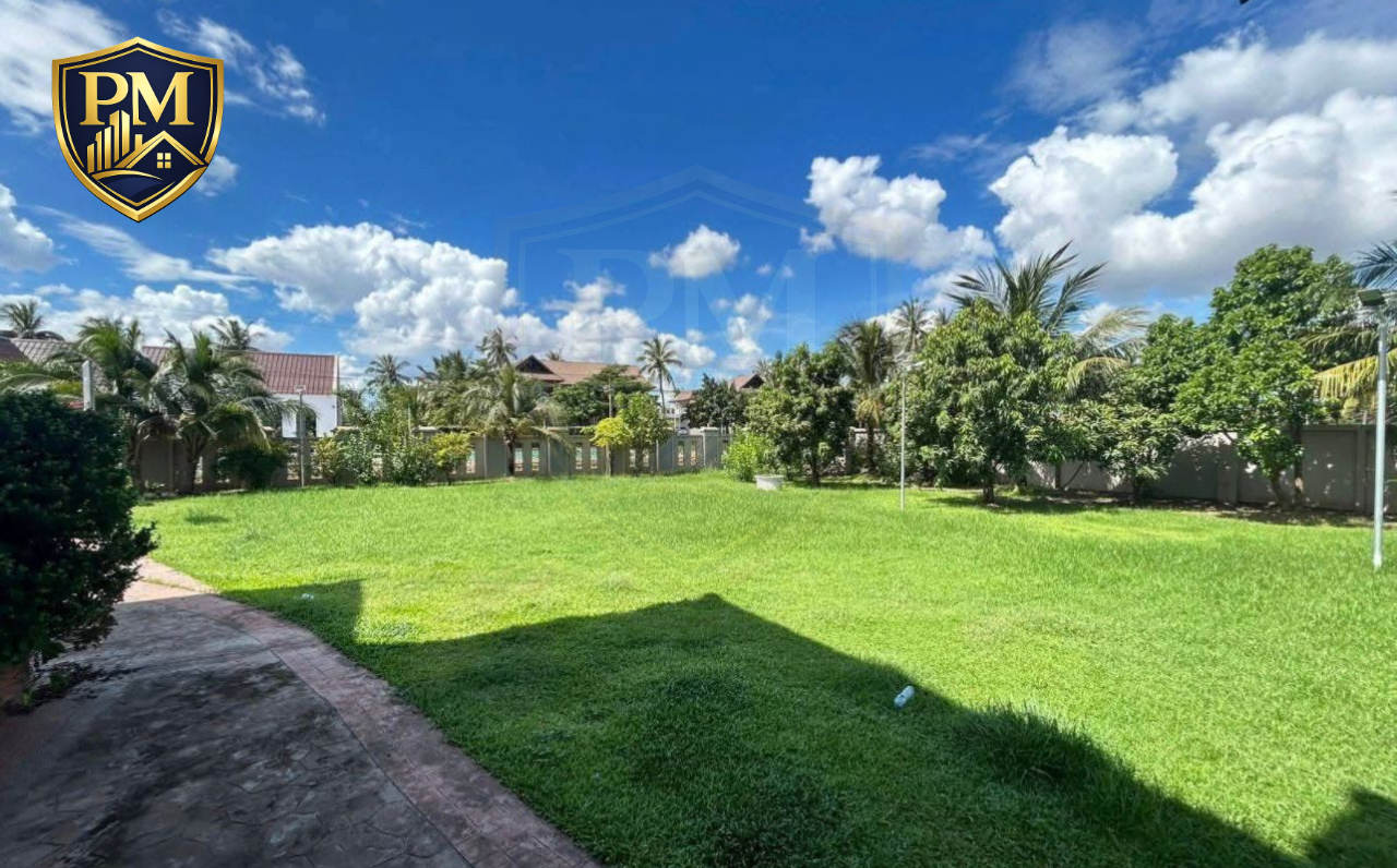 Modern house in Vientiane photo 9