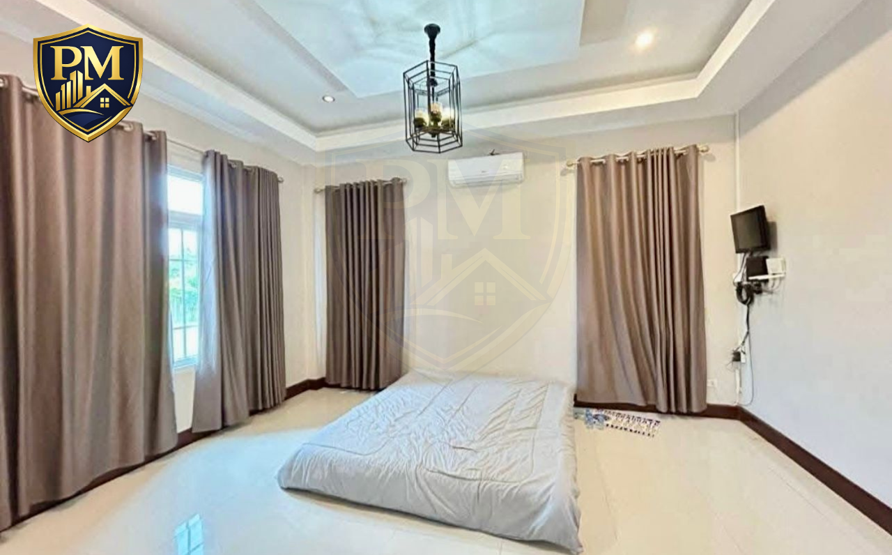 Modern house in Vientiane photo 4