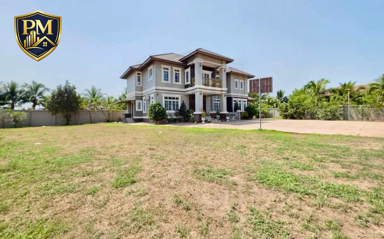 Modern house in Vientiane photo 8