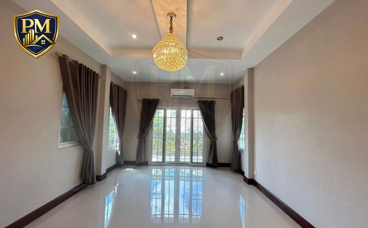 Modern house in Vientiane photo 6