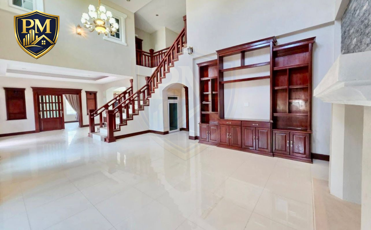 Modern house in Vientiane photo 2