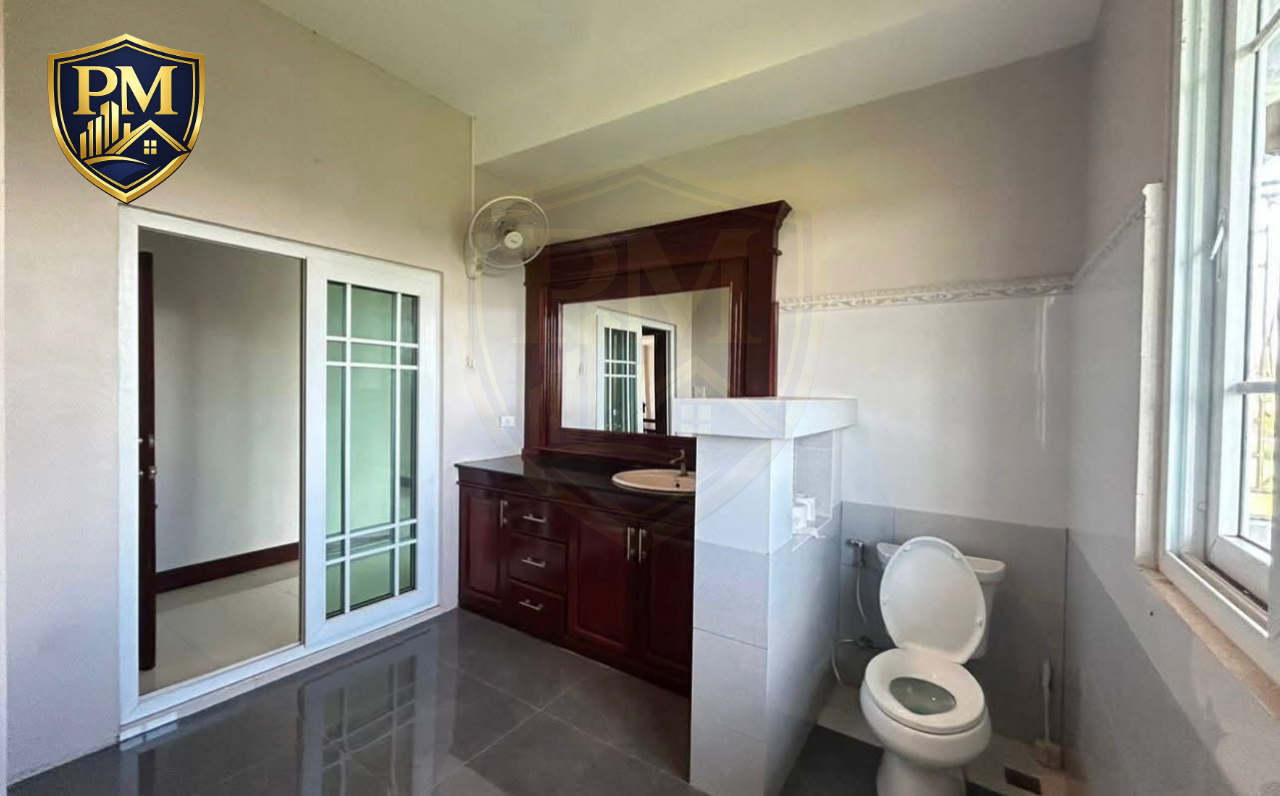Modern house in Vientiane photo 7