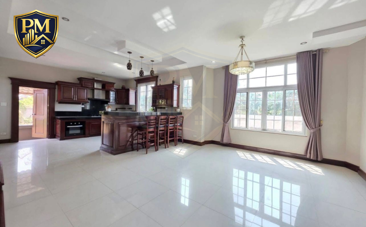 Modern house in Vientiane photo 3