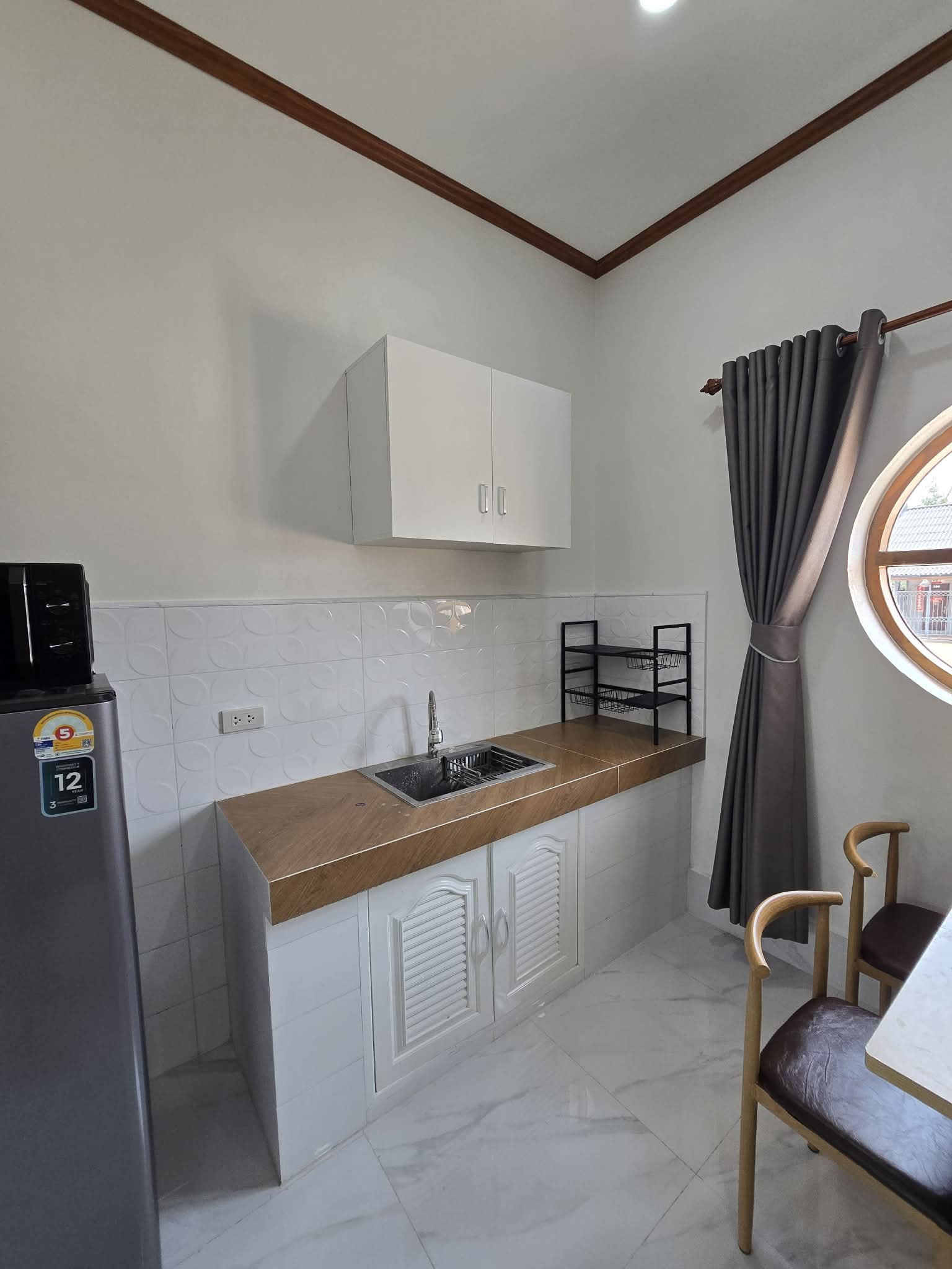 New Modern Apartment near Chinatown photo 4