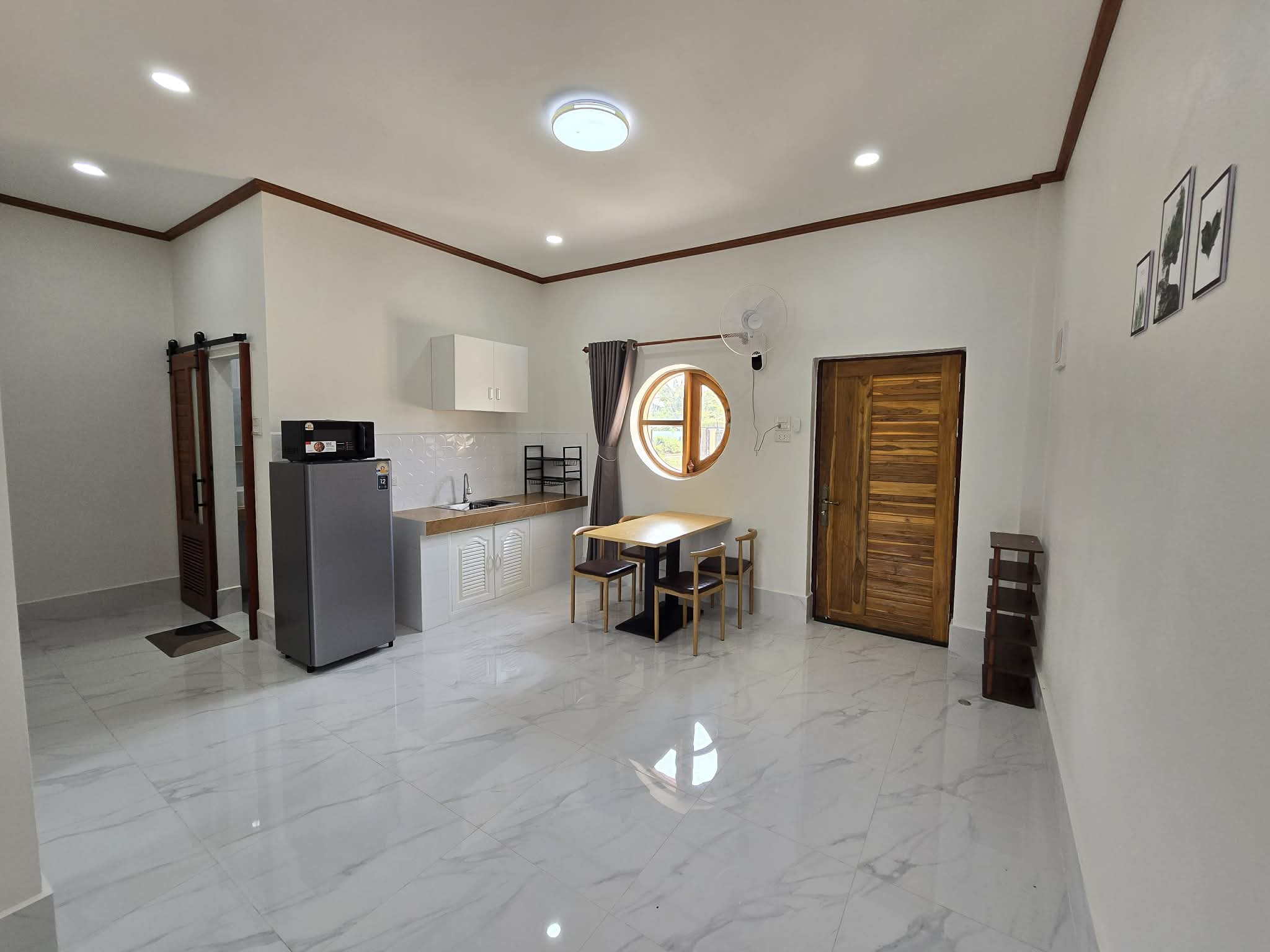 New Modern Apartment near Chinatown photo 3