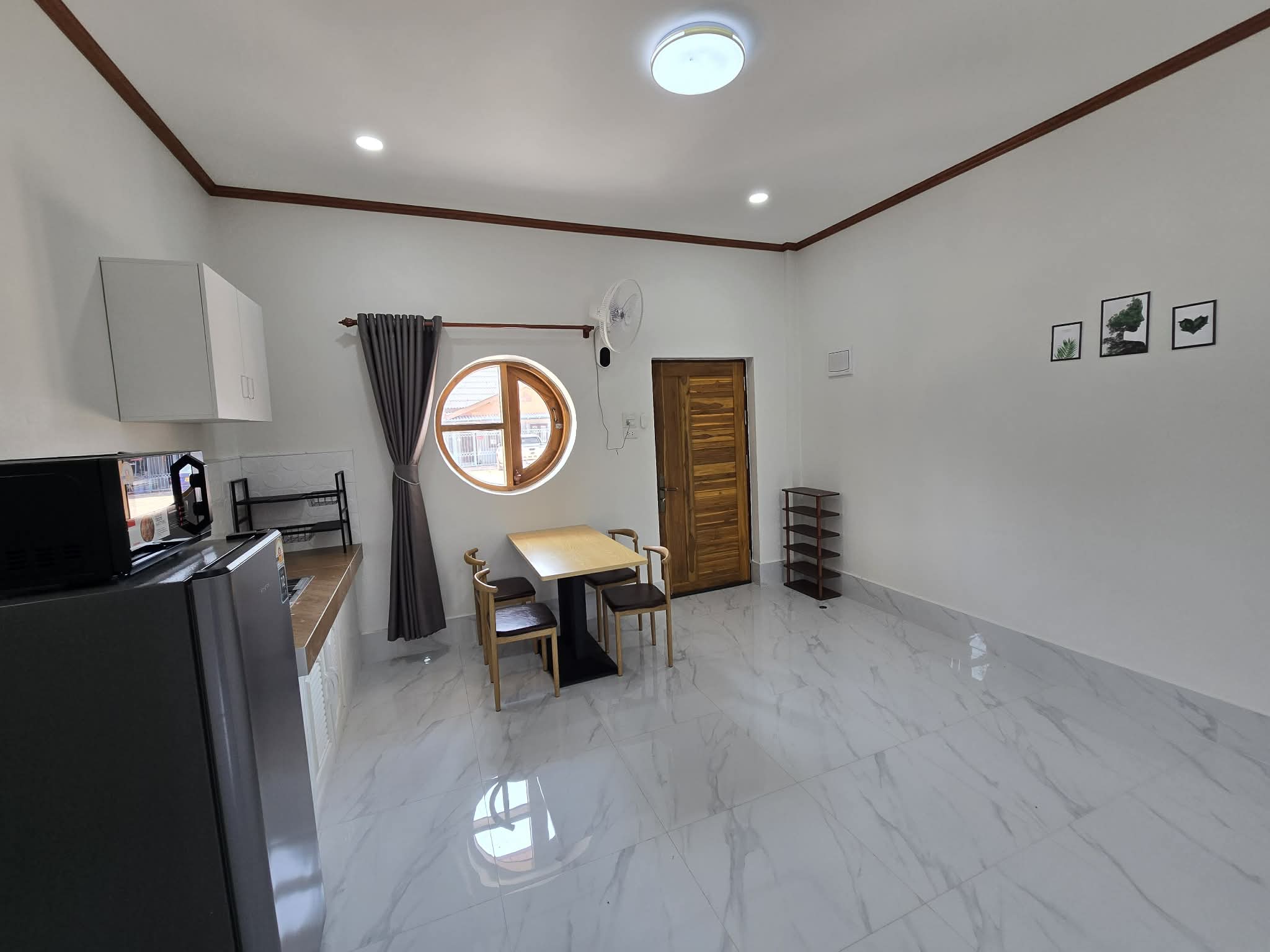 New Modern Apartment near Chinatown photo 5