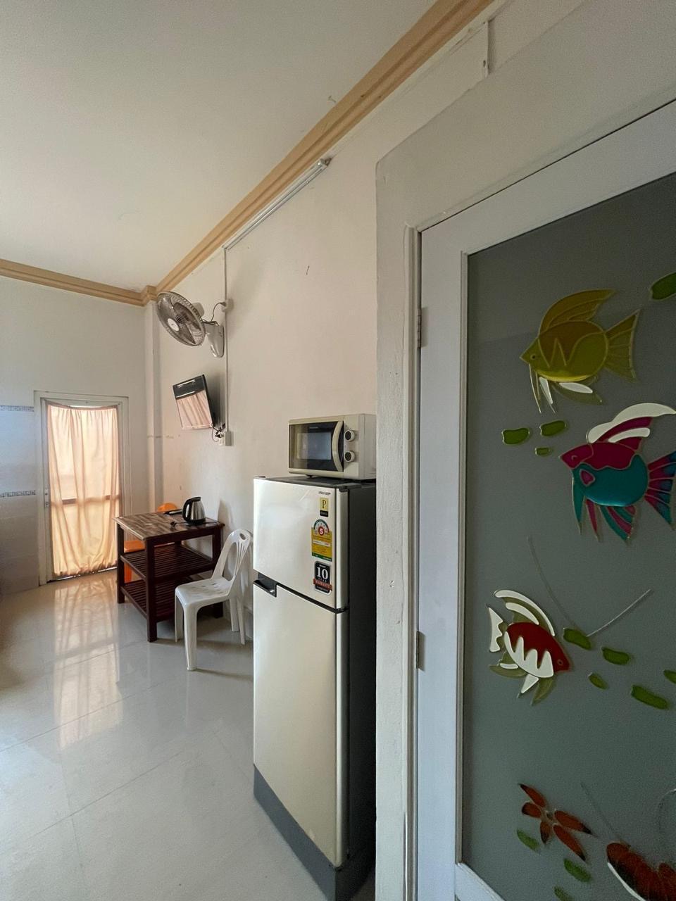 Studio Room near Vientiane Center and Parkson photo 3