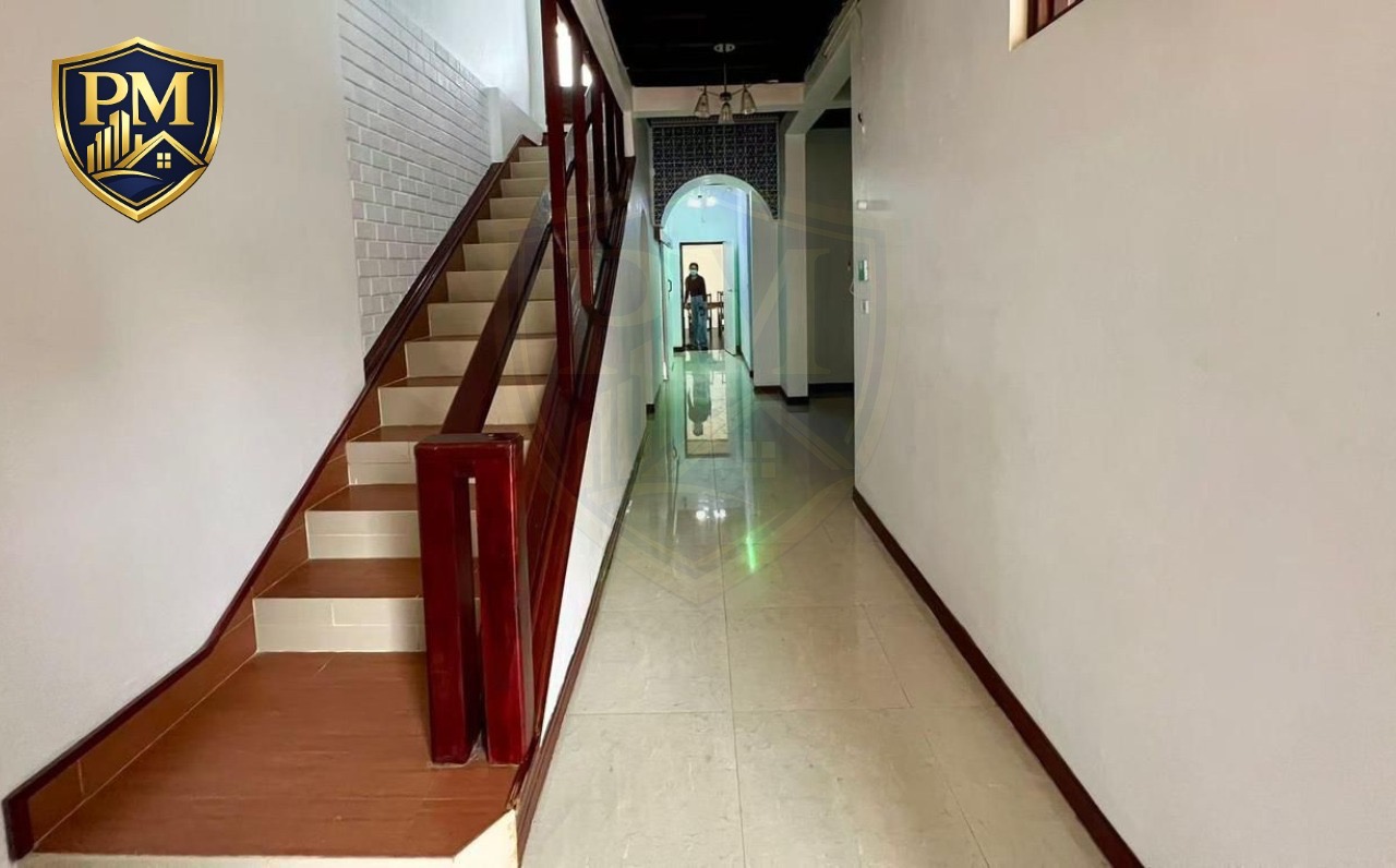Beautiful Big House for Rent in Vientiane photo 3
