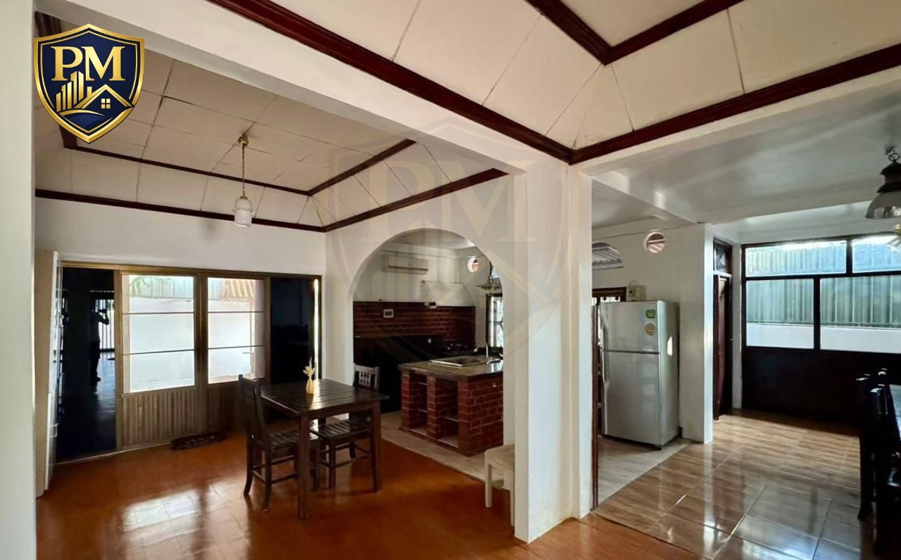Beautiful Big House for Rent in Vientiane photo 7
