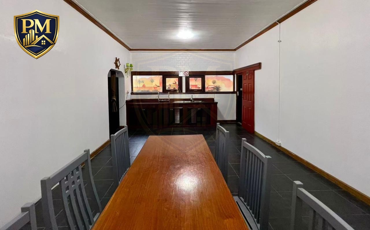 Beautiful Big House for Rent in Vientiane photo 2