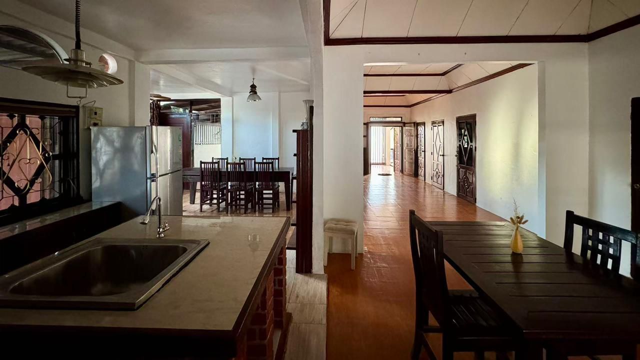 Beautiful Big House for Rent in Vientiane photo 4