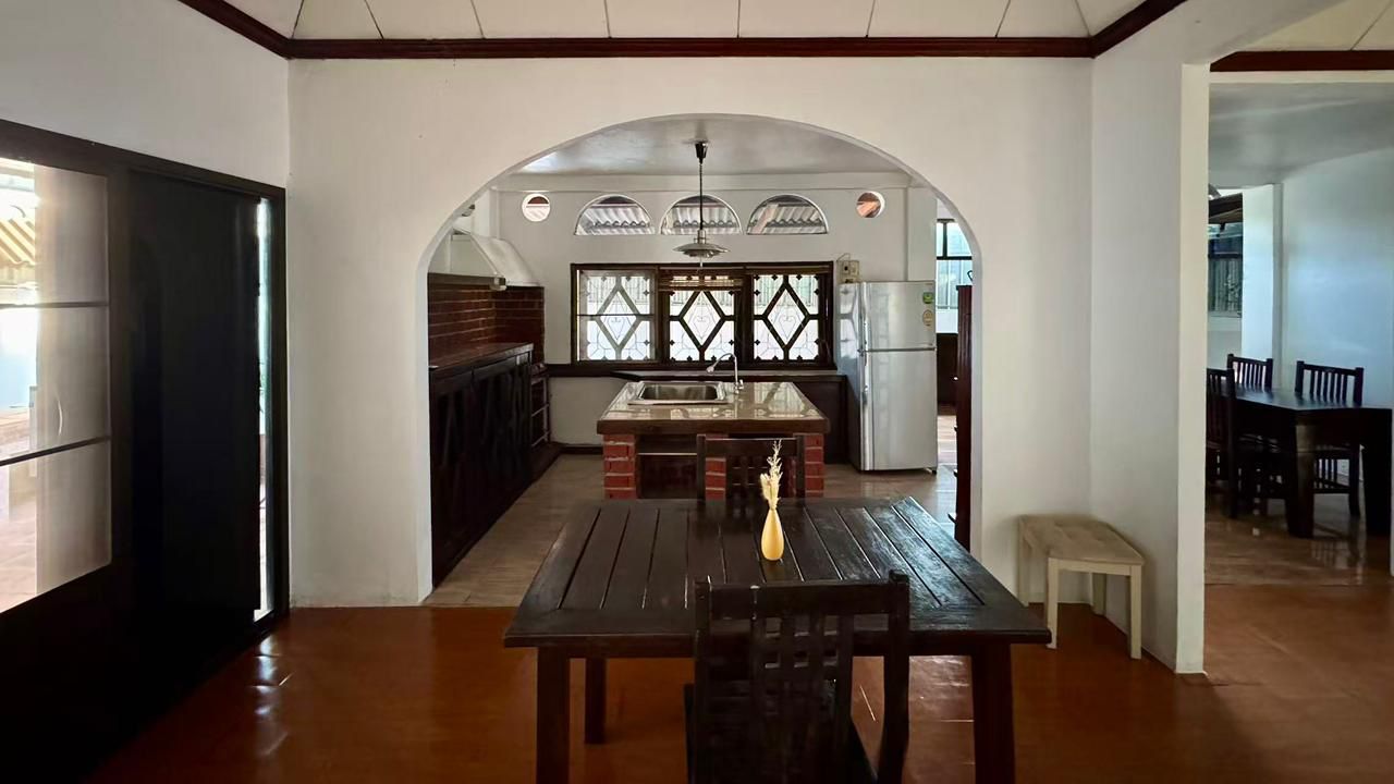 Beautiful Big House for Rent in Vientiane photo 5