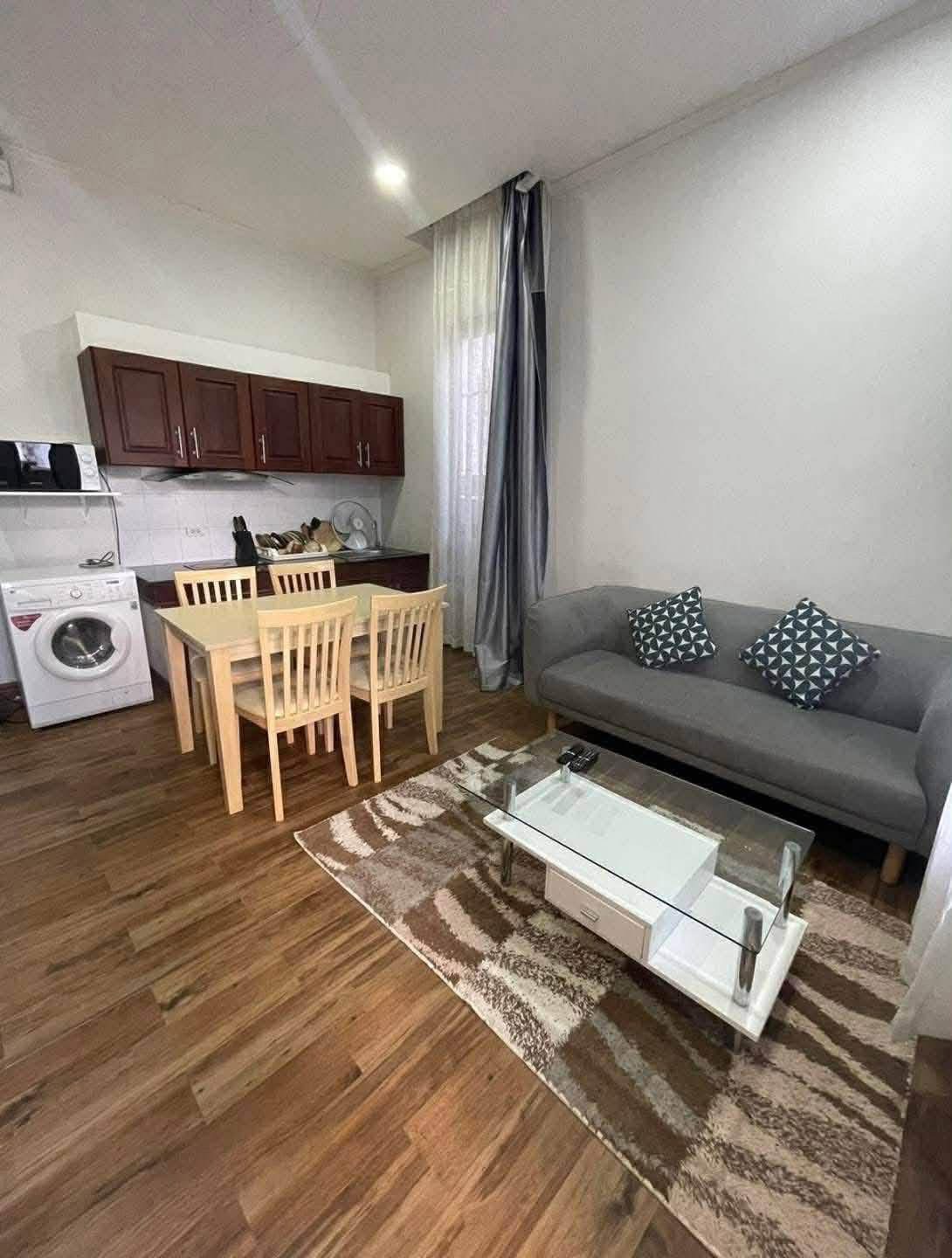 1 Bedroom apartment in central Vientiane photo 3