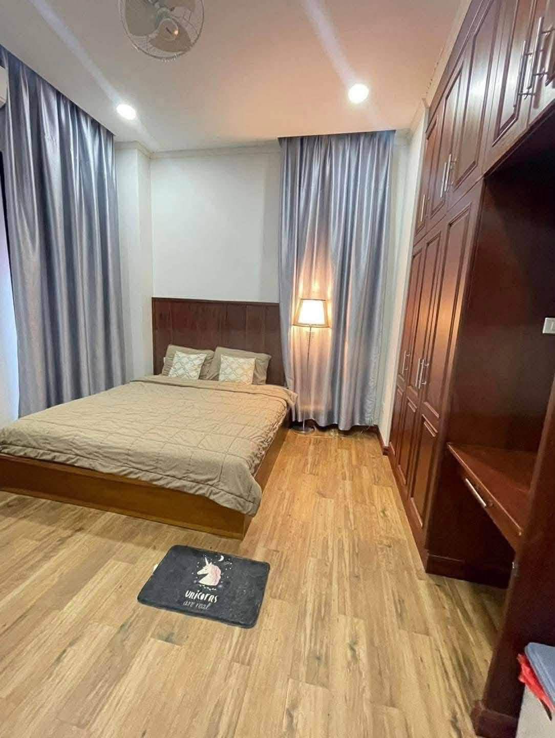 1 Bedroom apartment in central Vientiane
