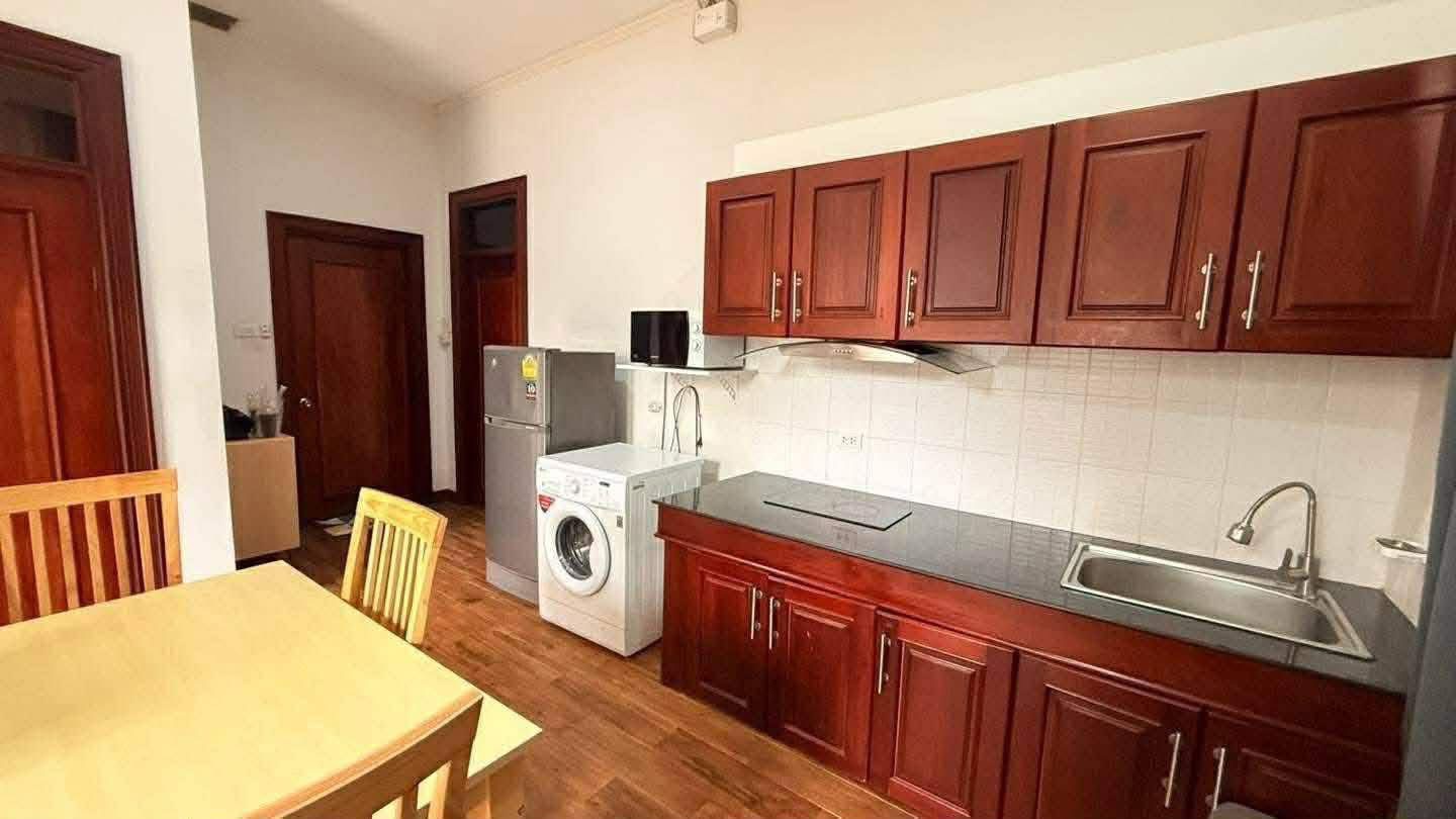 1 Bedroom apartment in central Vientiane photo 2