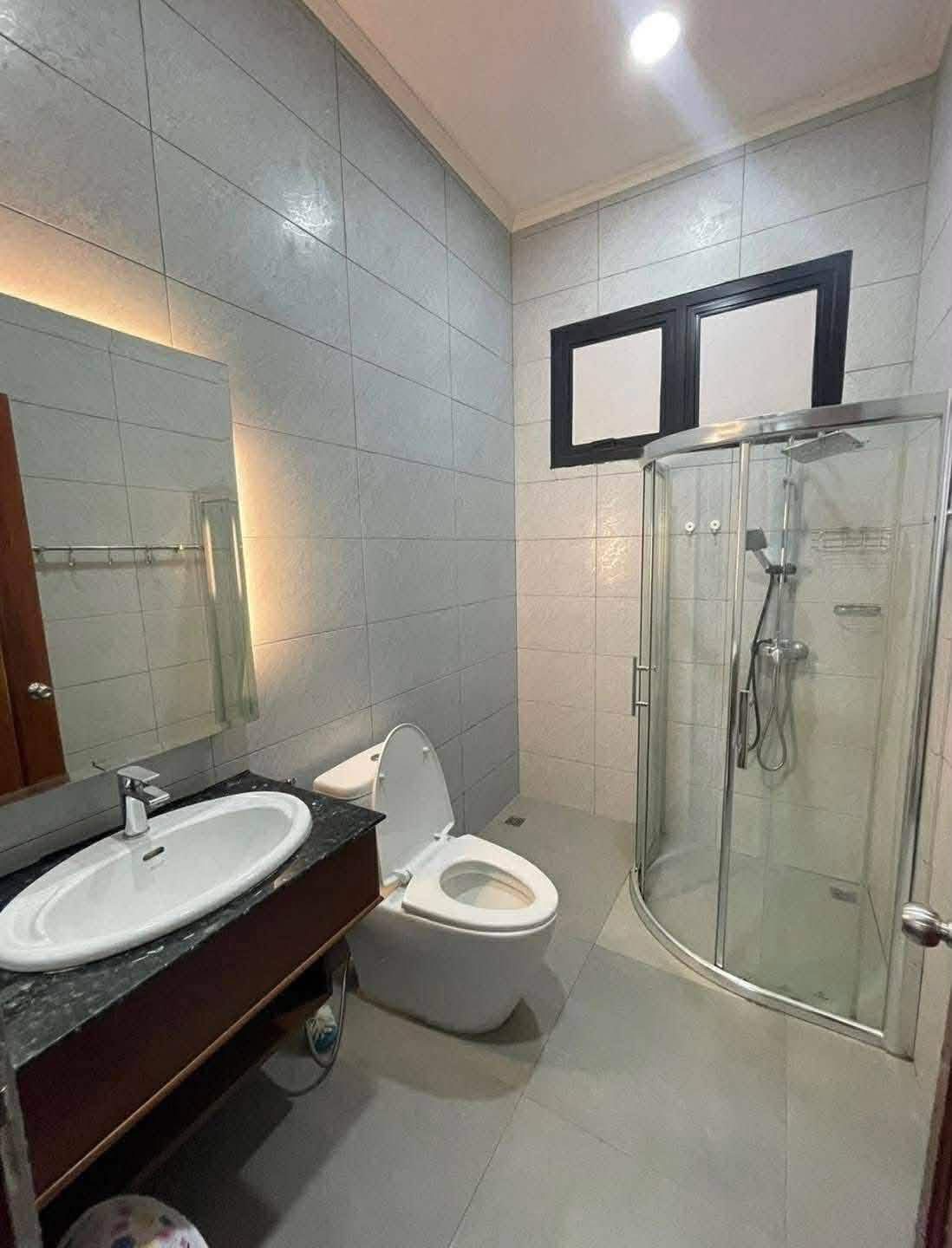 1 Bedroom apartment in central Vientiane photo 4