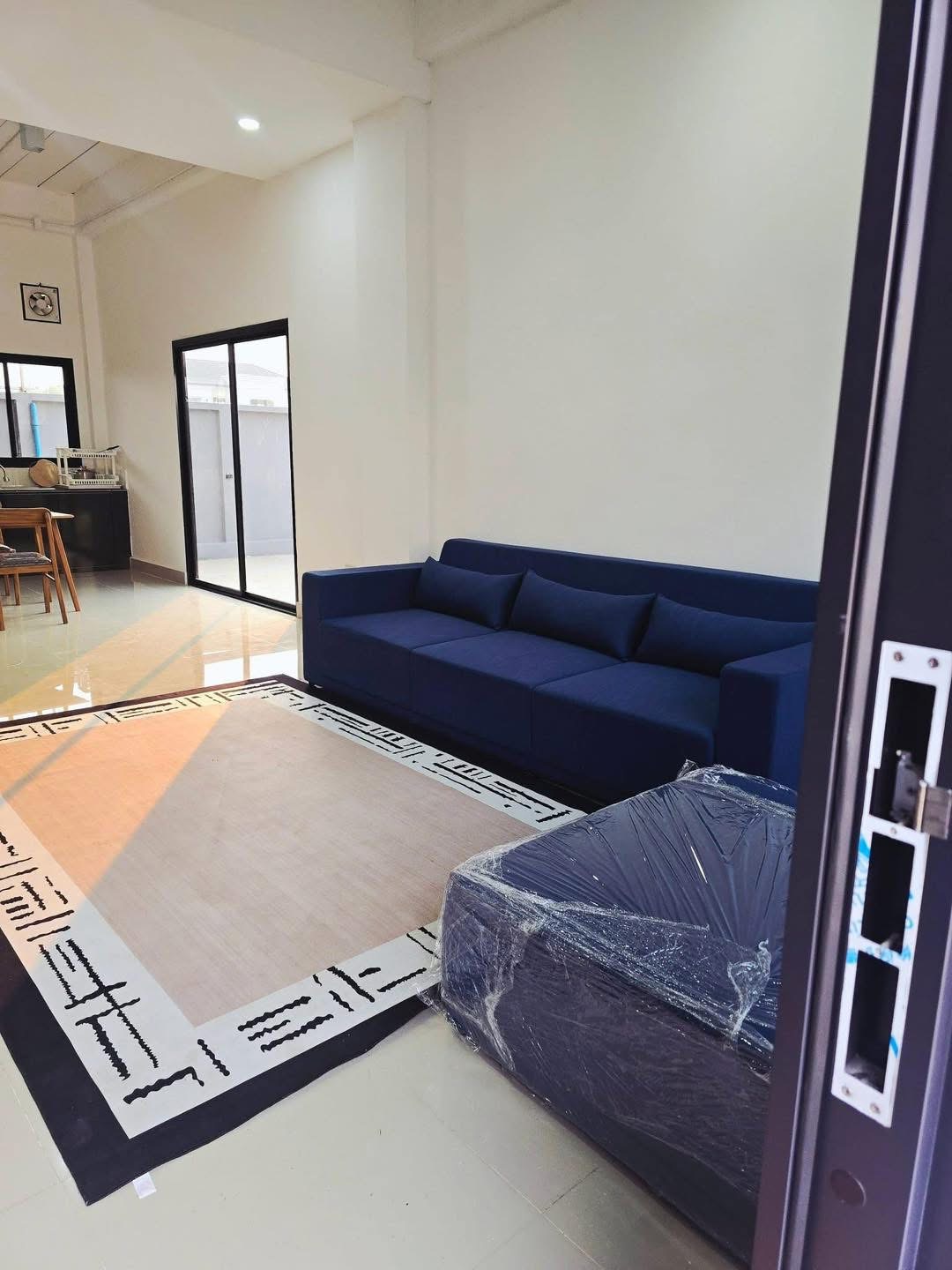 2 Bedroom Apartment in the City photo 5
