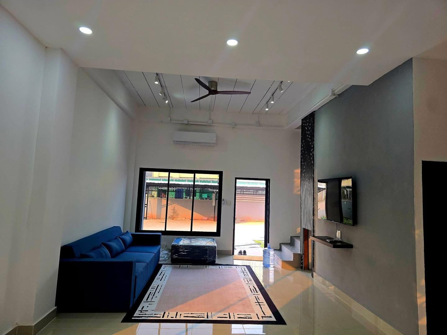 2 Bedroom Apartment in the City photo 4