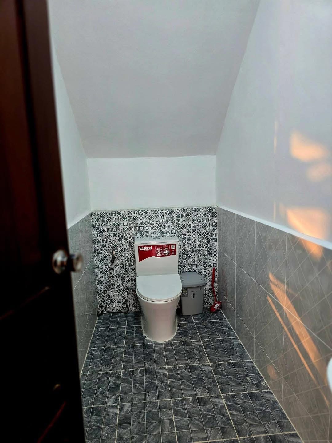 2 Bedroom Apartment in the City photo 9