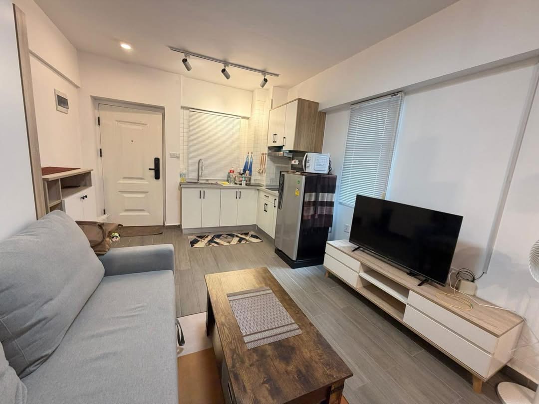 Nice Apartment near That Luang and Patuxay photo 2