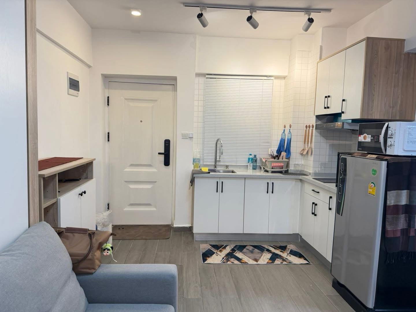 Nice Apartment near That Luang and Patuxay photo 10