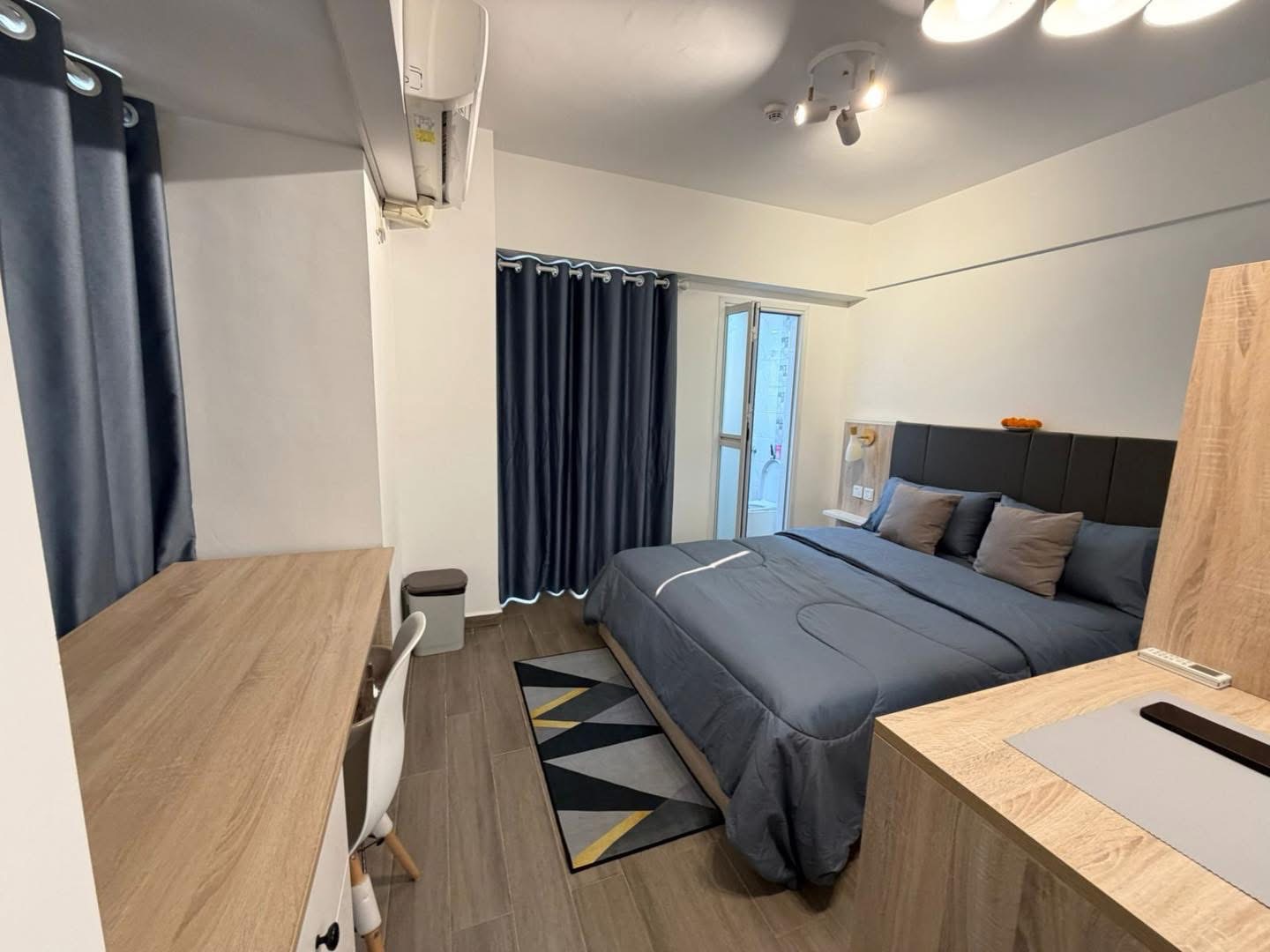 Nice Apartment near That Luang and Patuxay photo 3