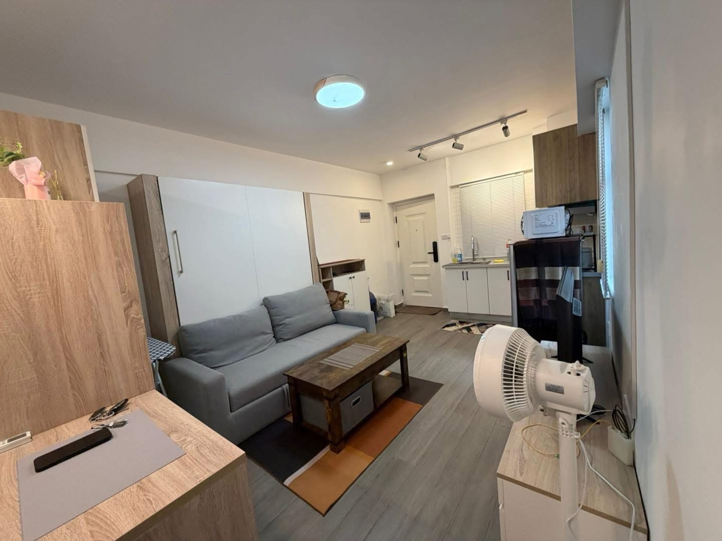 Nice Apartment near That Luang and Patuxay photo 7
