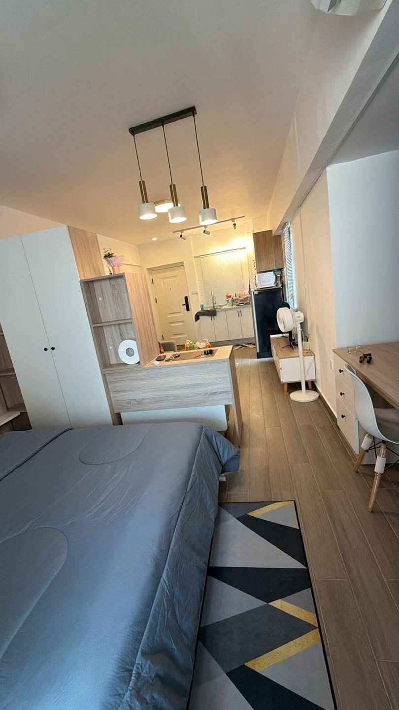 Nice Apartment near That Luang and Patuxay photo 6