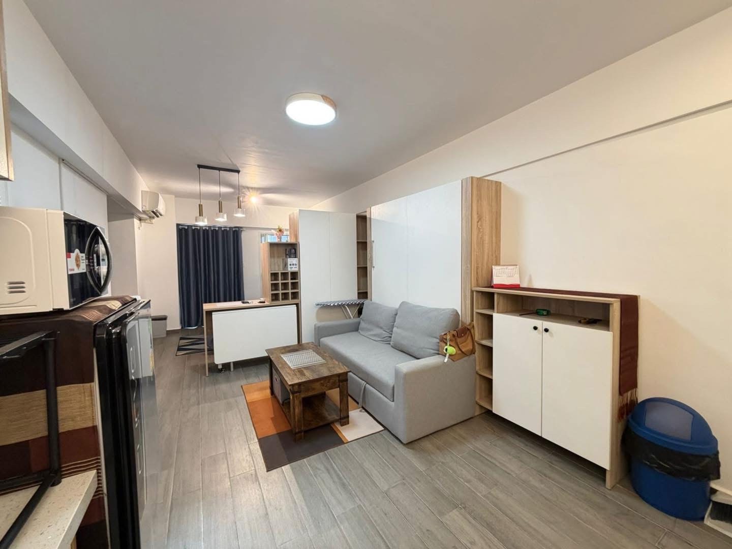 Nice Apartment near That Luang and Patuxay photo 8