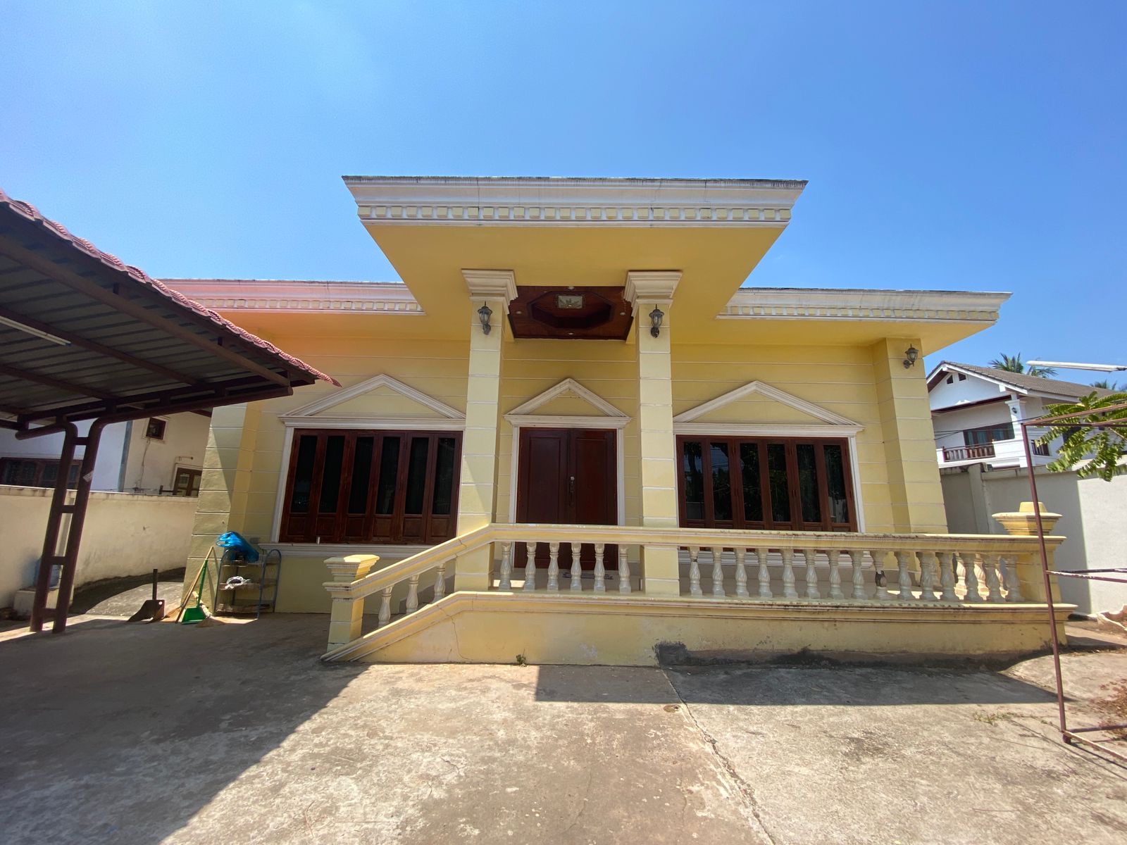 House for Rent