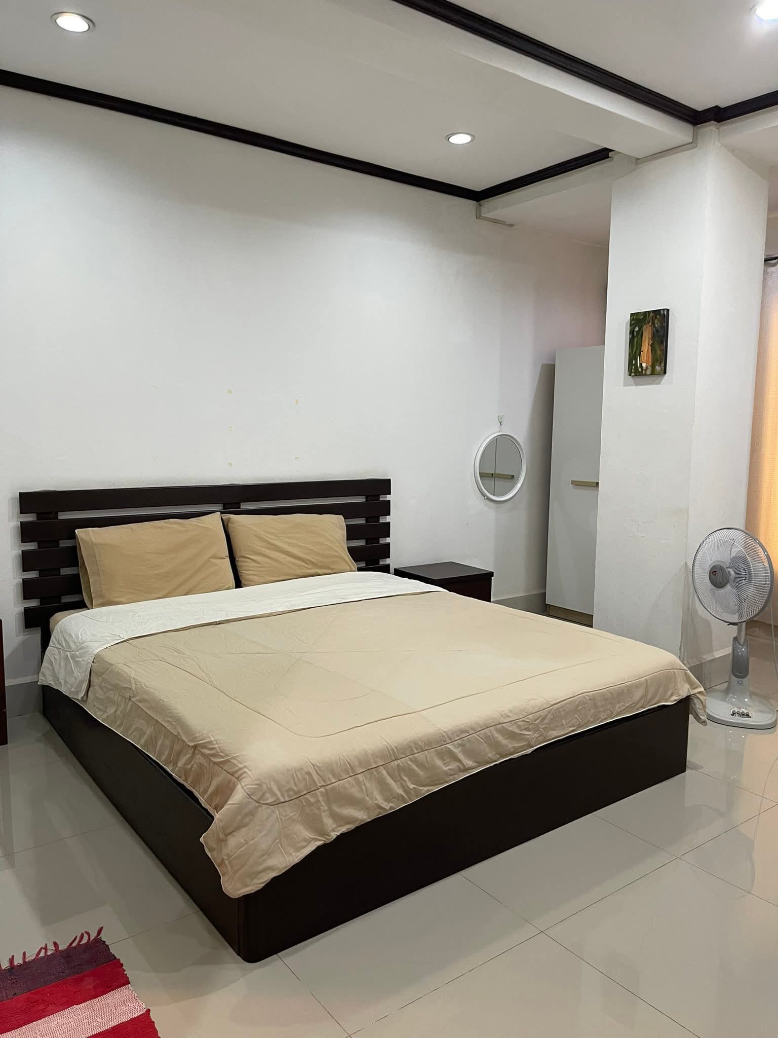 Apartment for rent