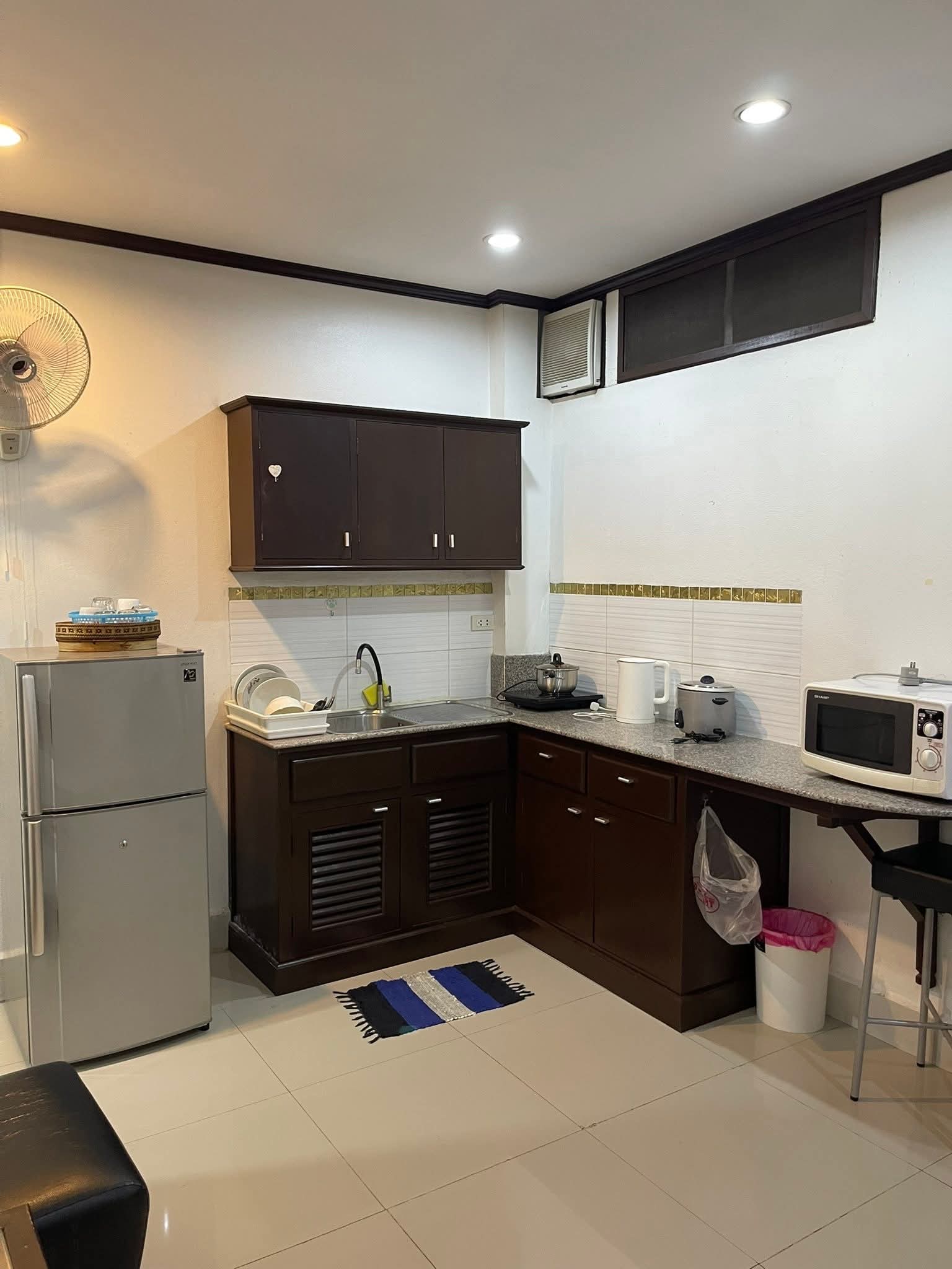 Apartment for rent photo 2