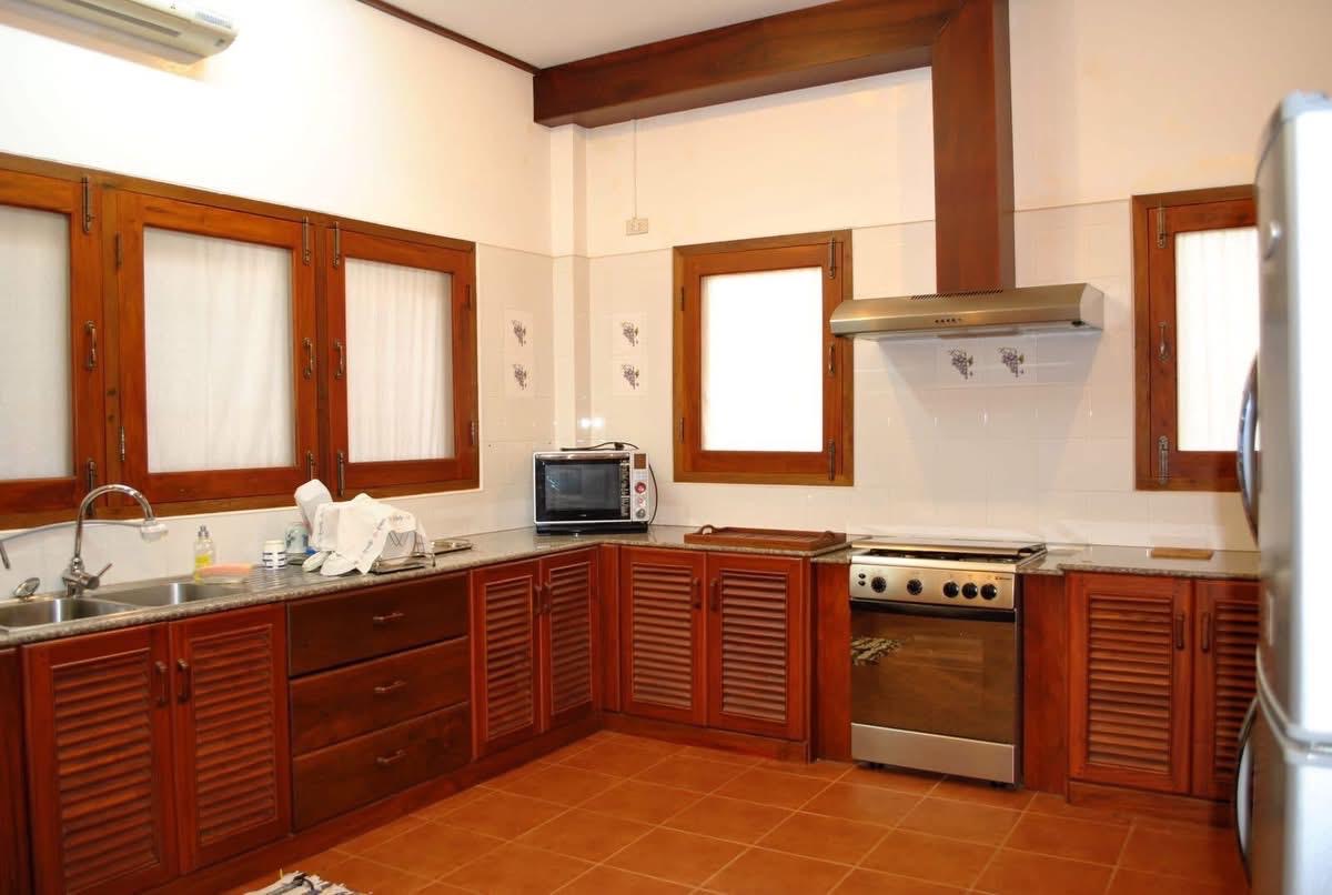 House for rent nearly Mekong river photo 4