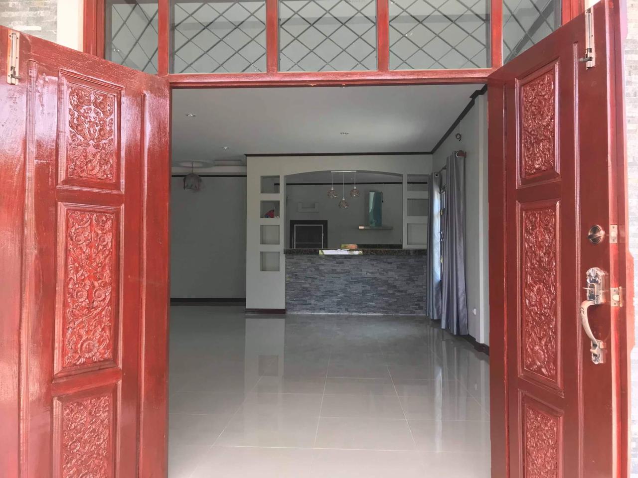 Beautiful House in Vientiane photo 3