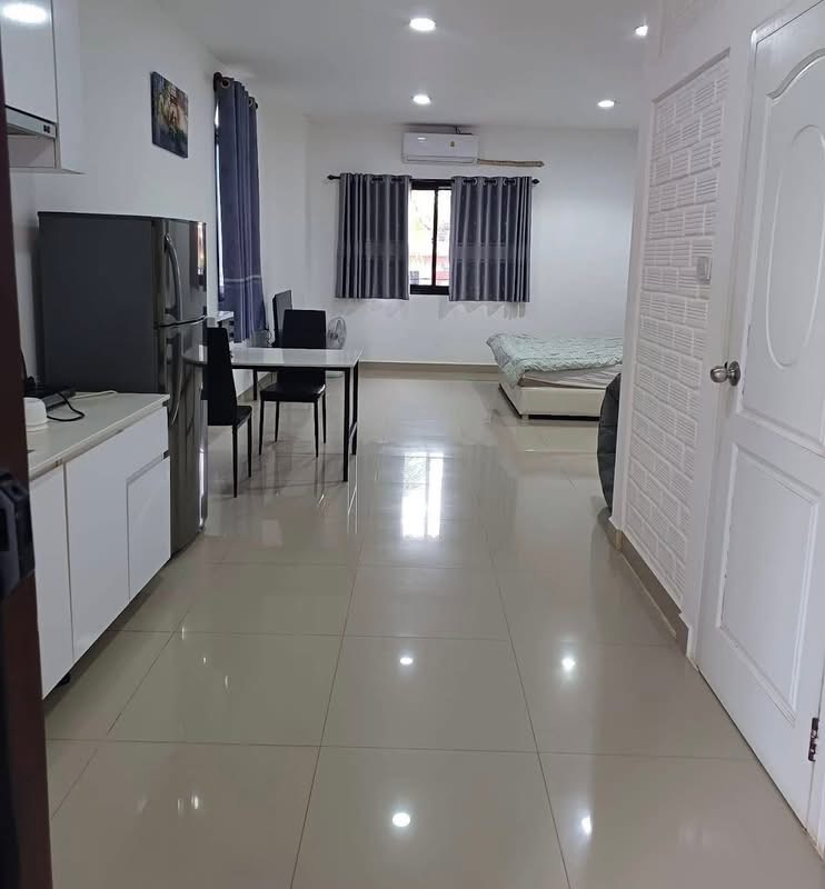 1 Bedroom nearly pakson photo 2
