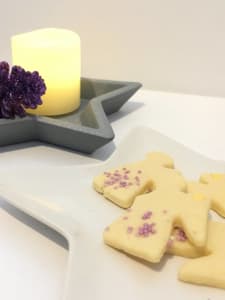 Adventskalender Hochzeitsplanung