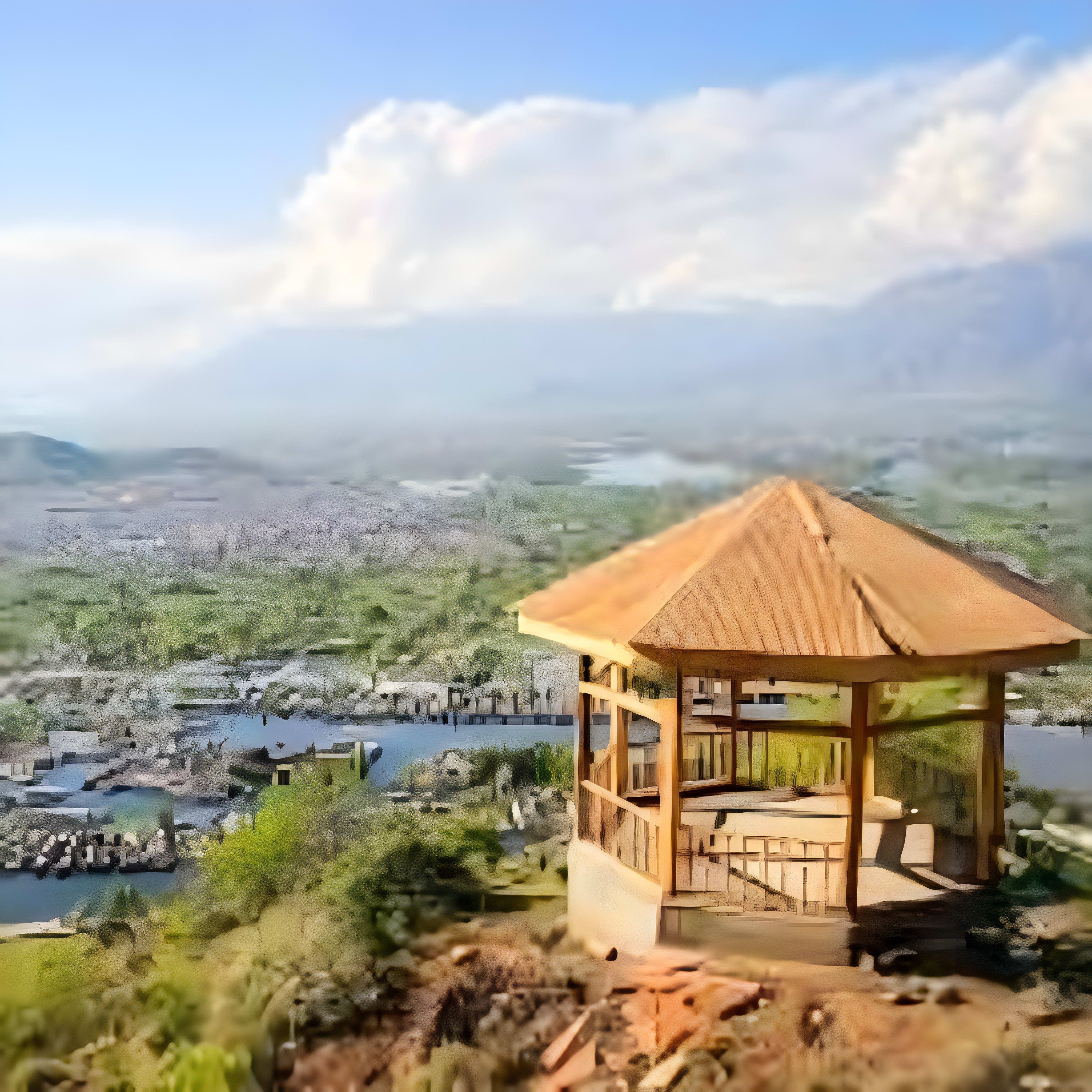 Shankaracharya Temple