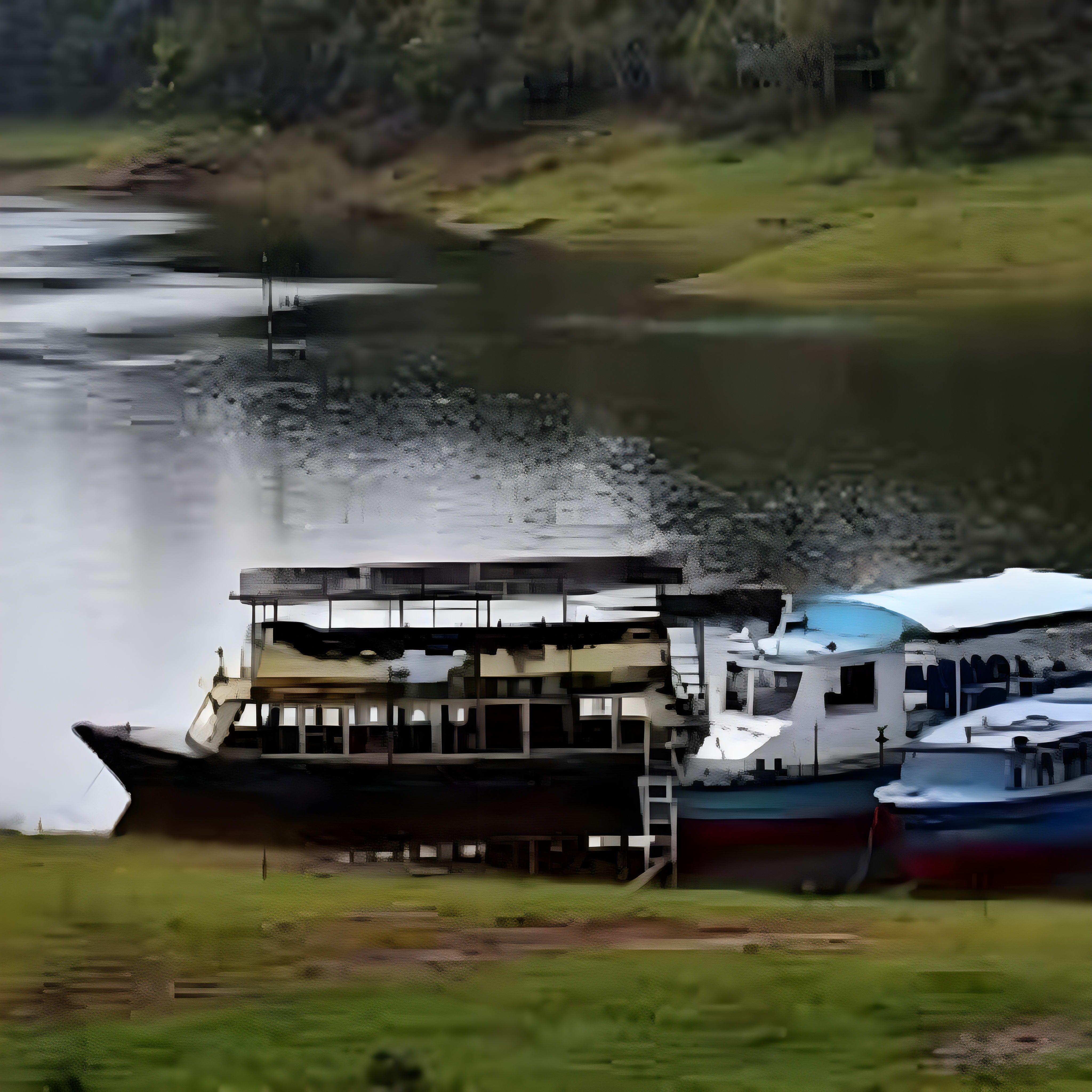 Thekkady (Periyar)