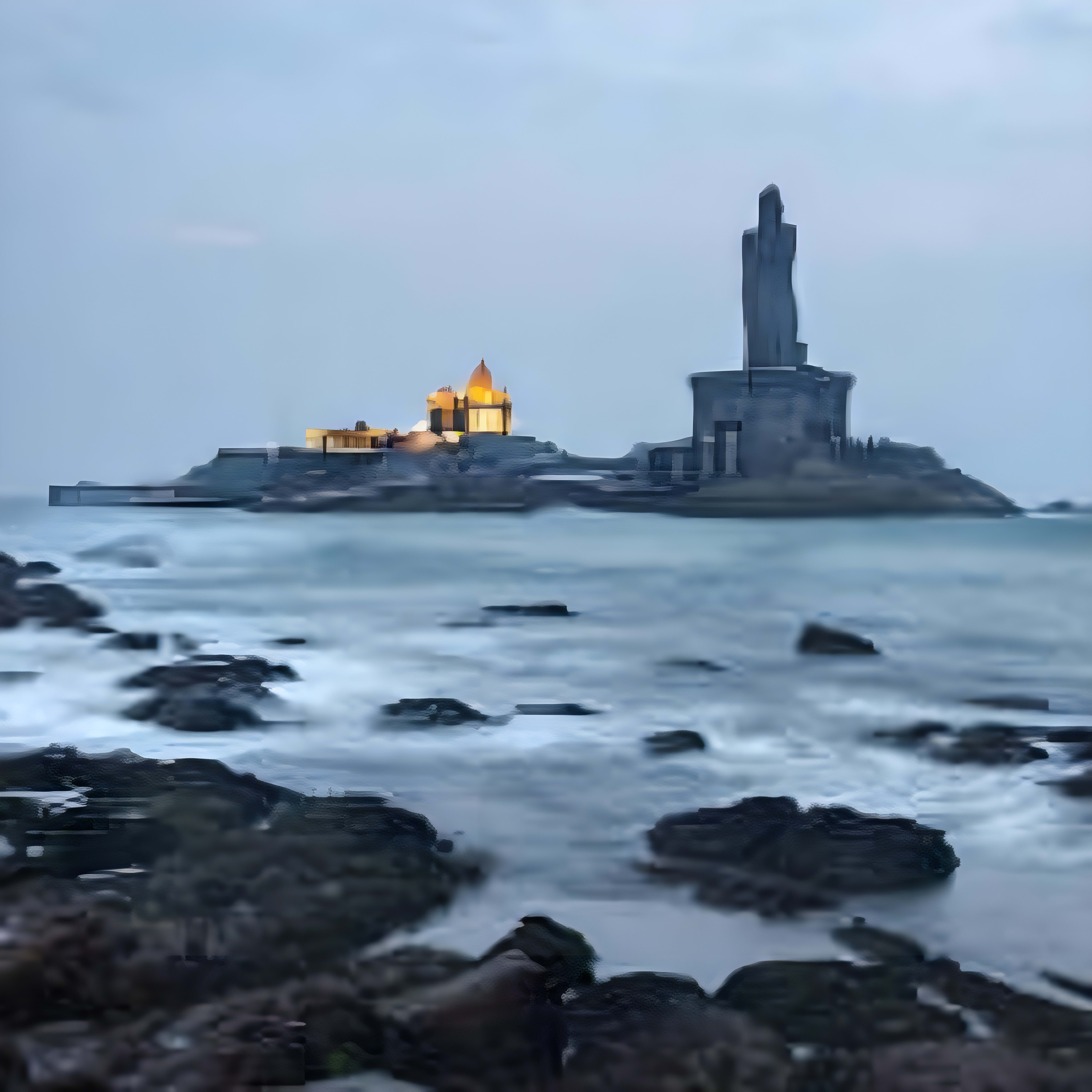 Kanyakumari District