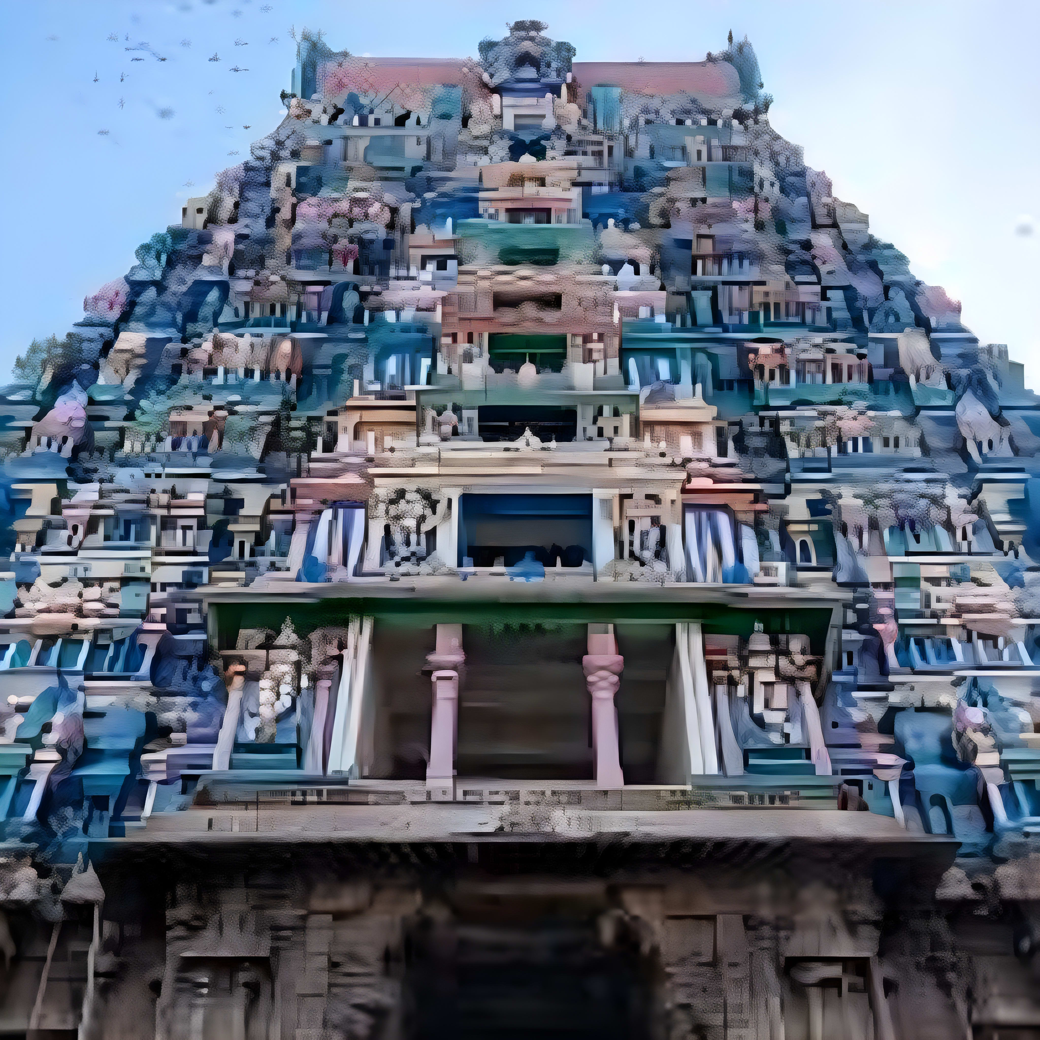Madurai