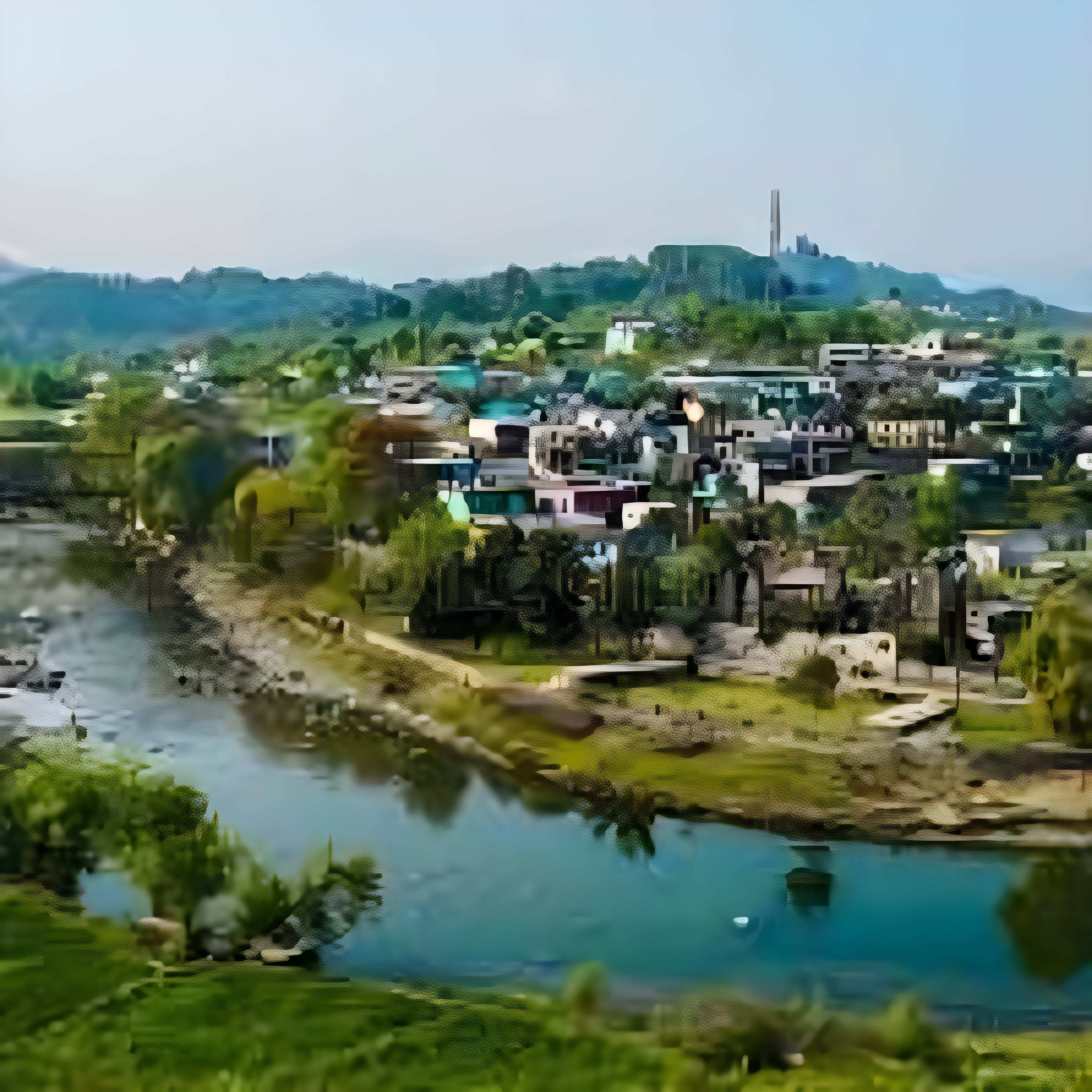 Bageshwar