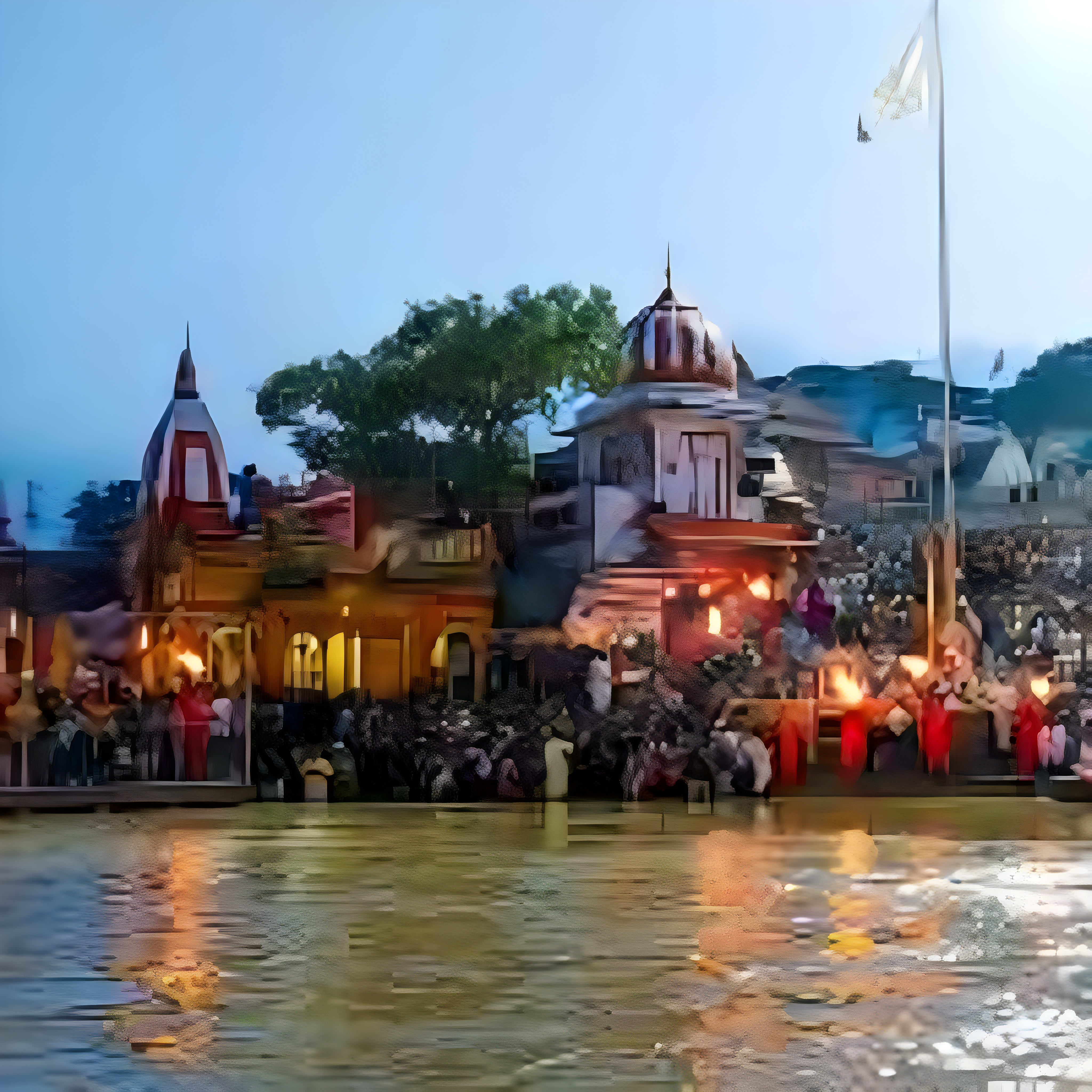 Haridwar