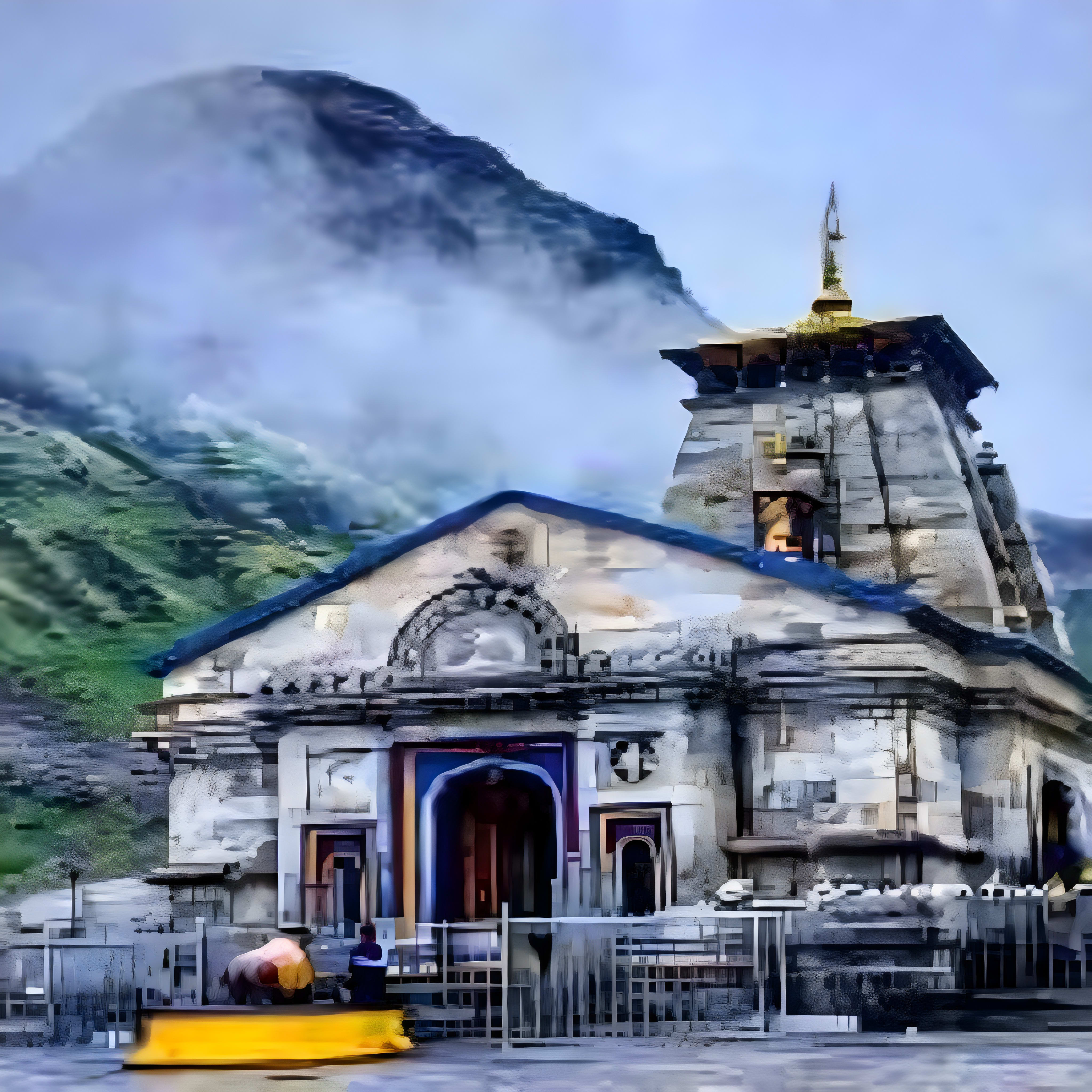 Kedarnath