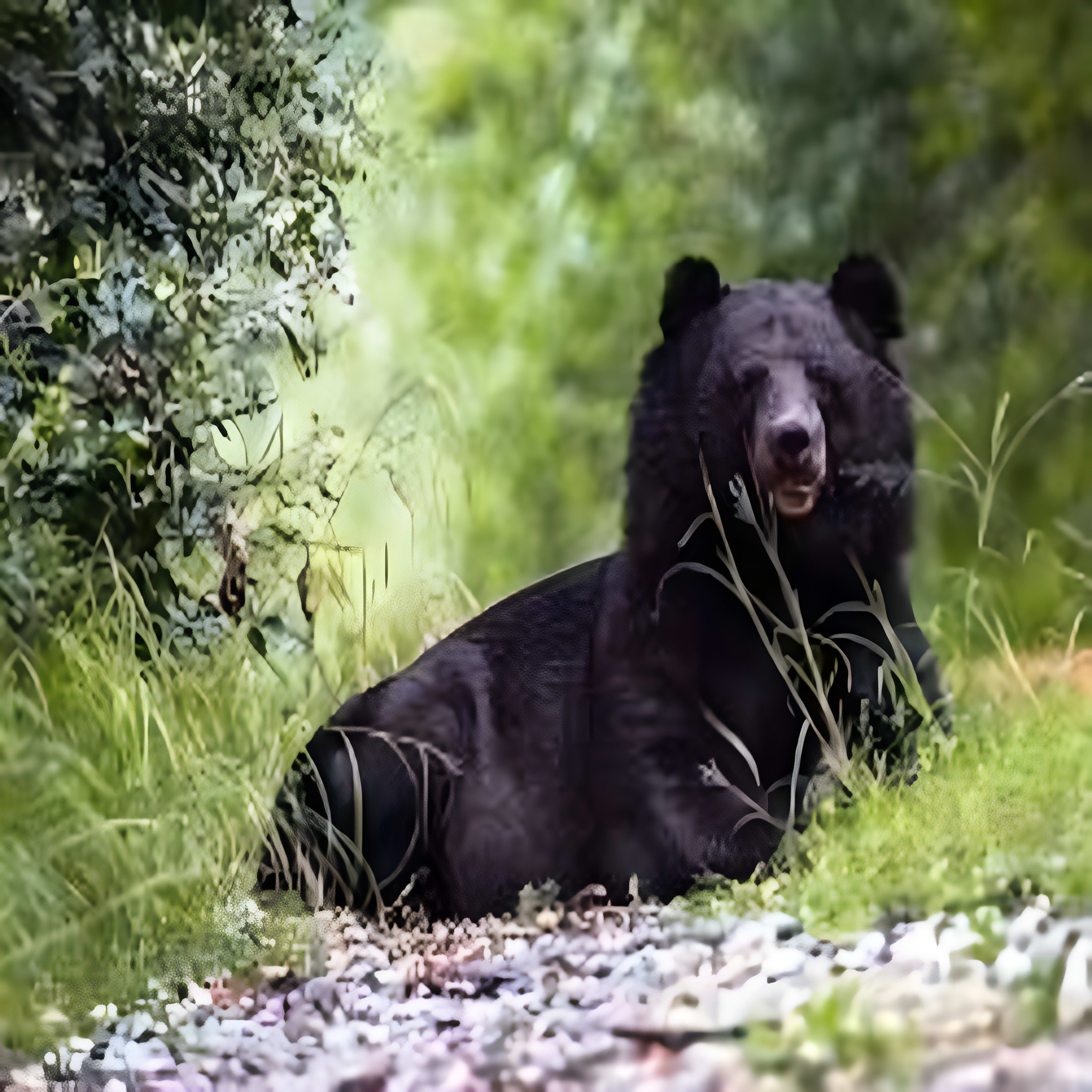 Dachigam National Park