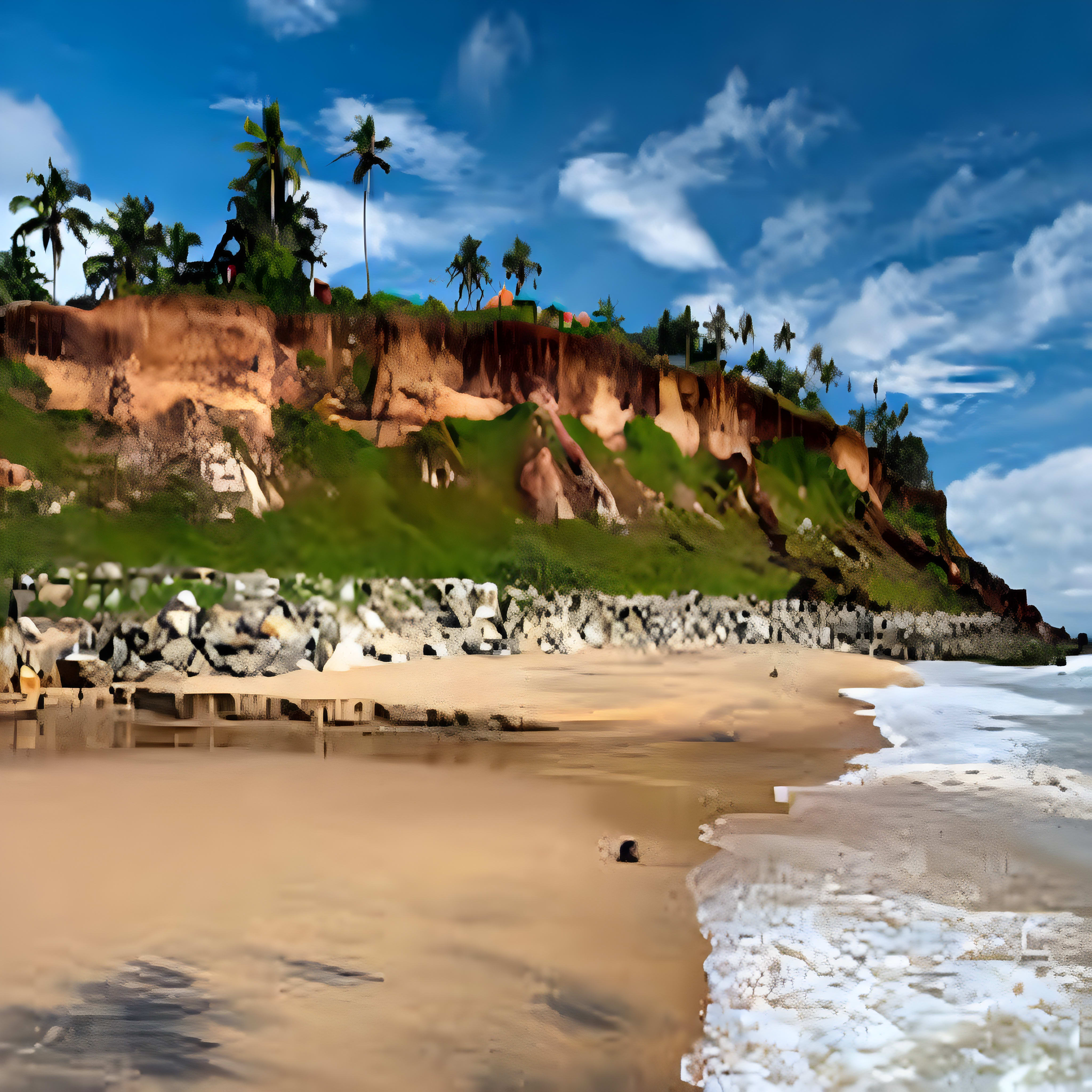 Varkala