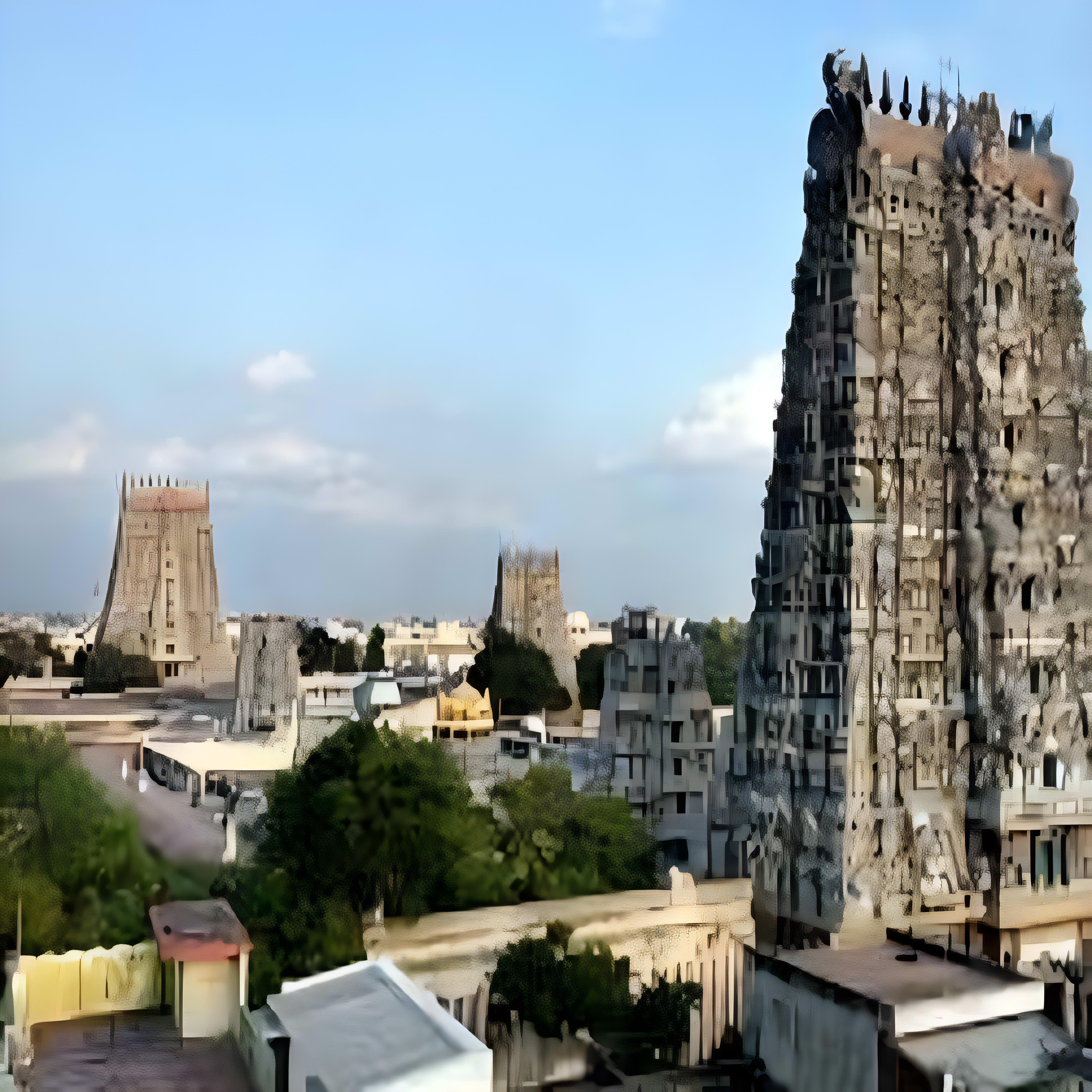 Madurai District