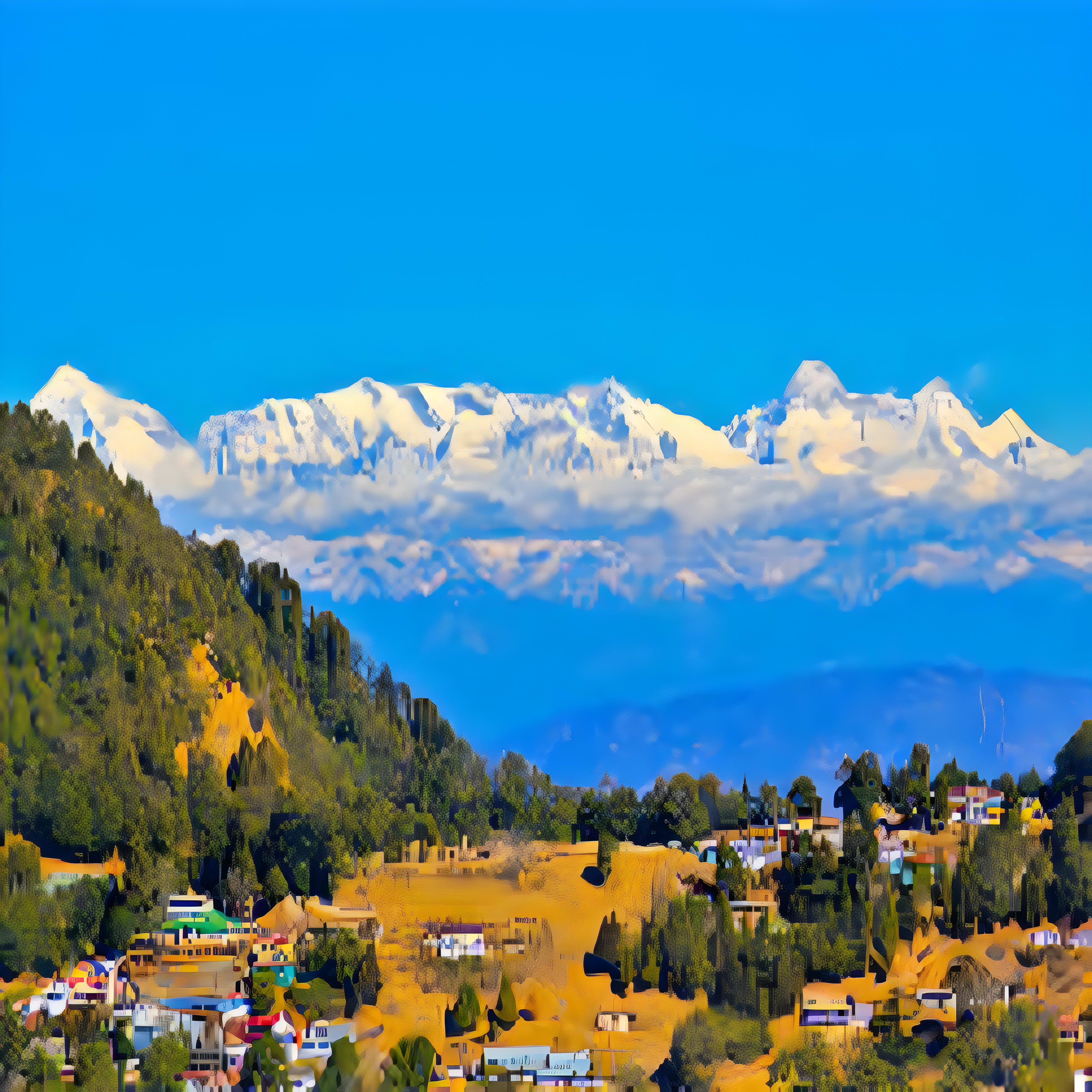 Uttarakhand