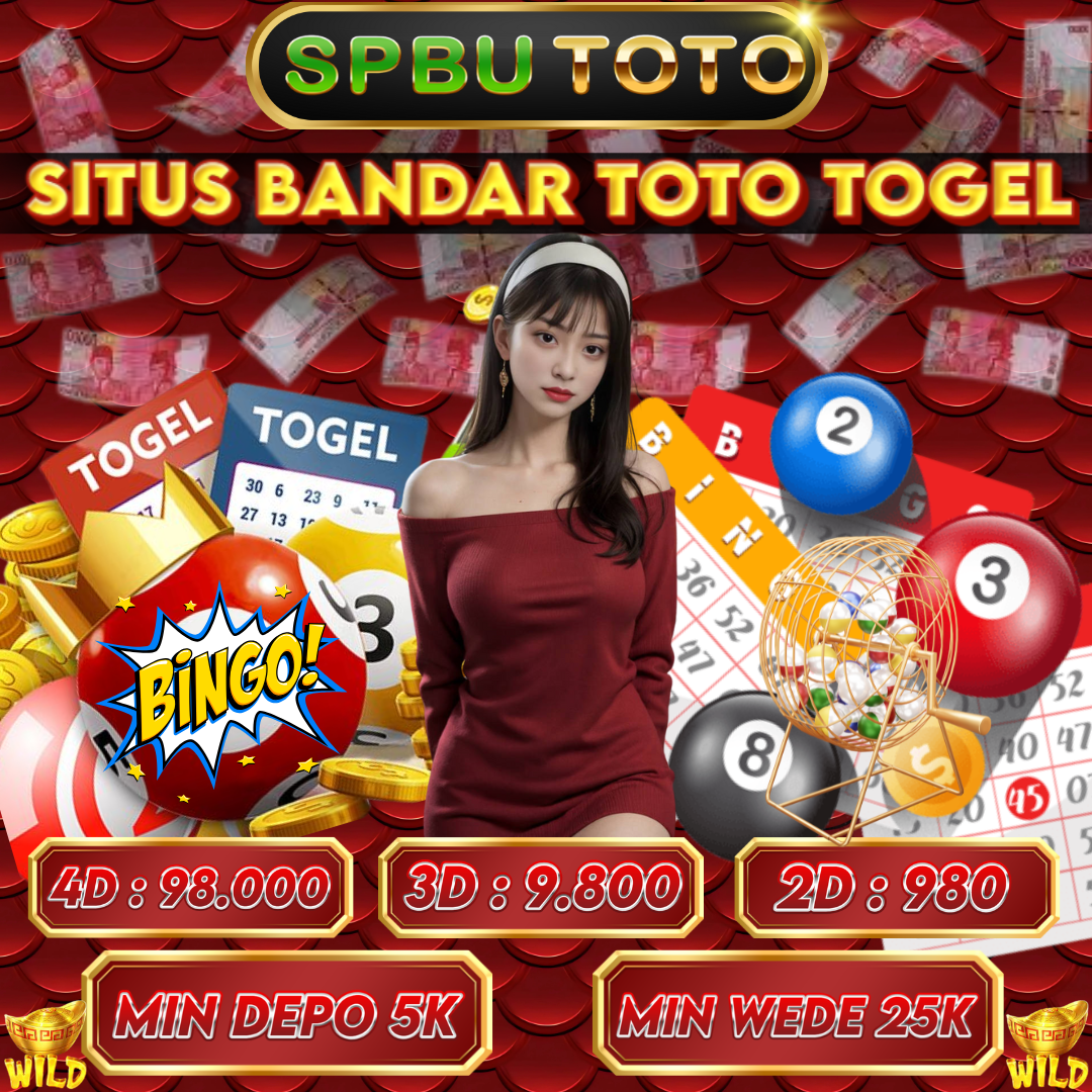 SPBUTOTO # LINK SITUS TOTO 5000 SLOT DEPO 5K GACOR & BANDAR BO TOGEL DEPOSIT 5000