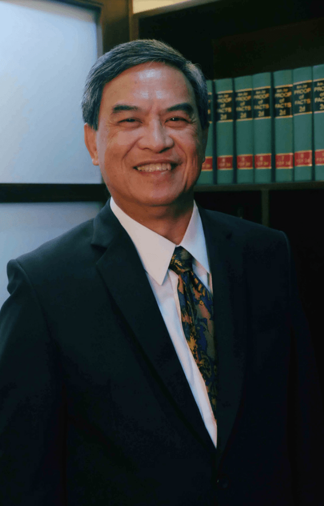 Ignacio Samuel "Gig" N. Añover
